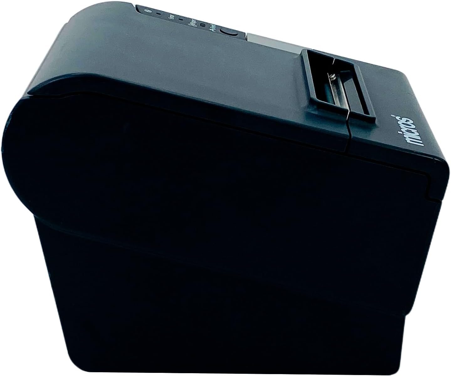 Tekswamp Micros TM-T88V M244A Compact POS Thermal Receipt Printer IDN USB (Renewed)