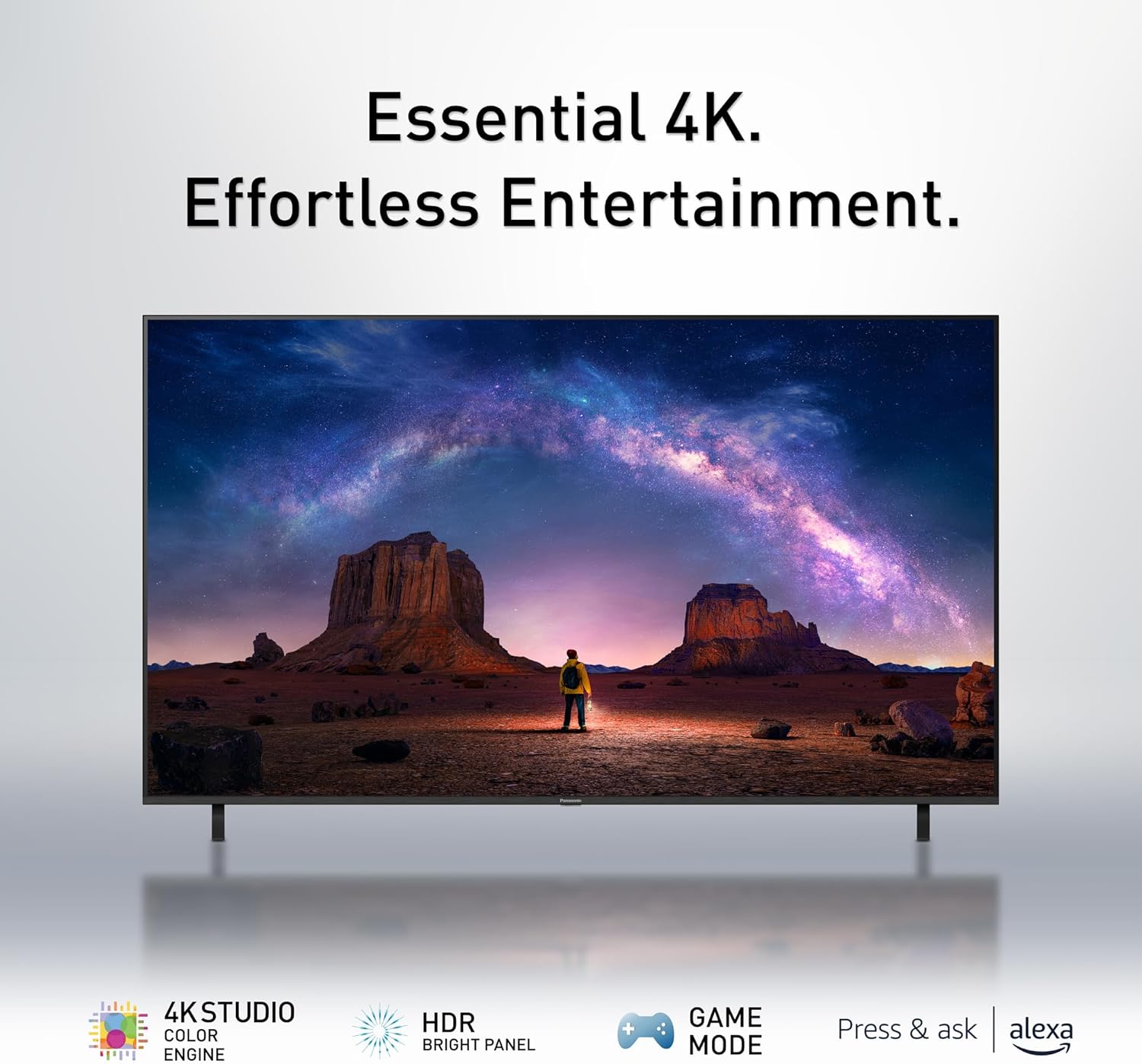 Panasonic W70 Series (2025 Model) 70
