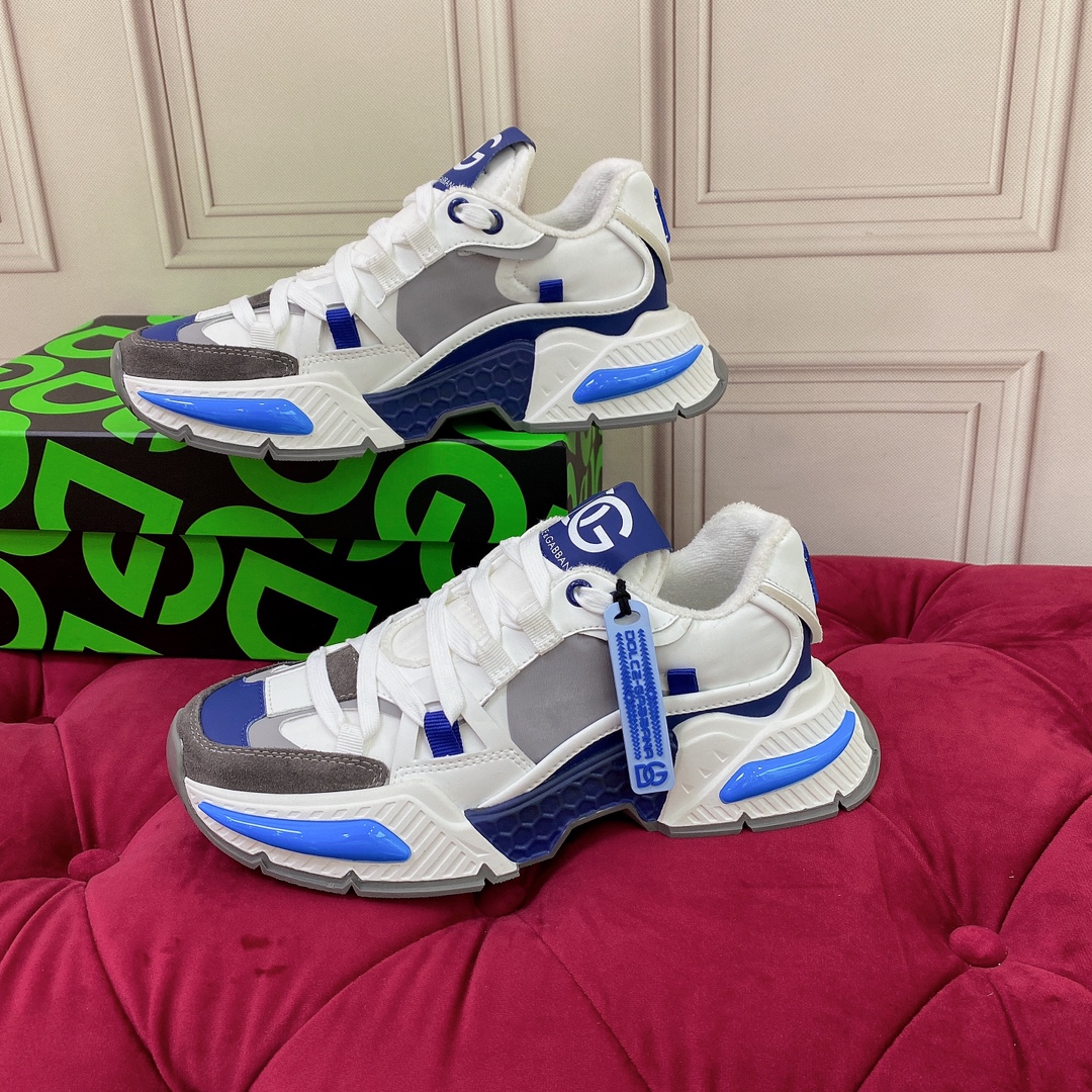 D&G Sneakers-38