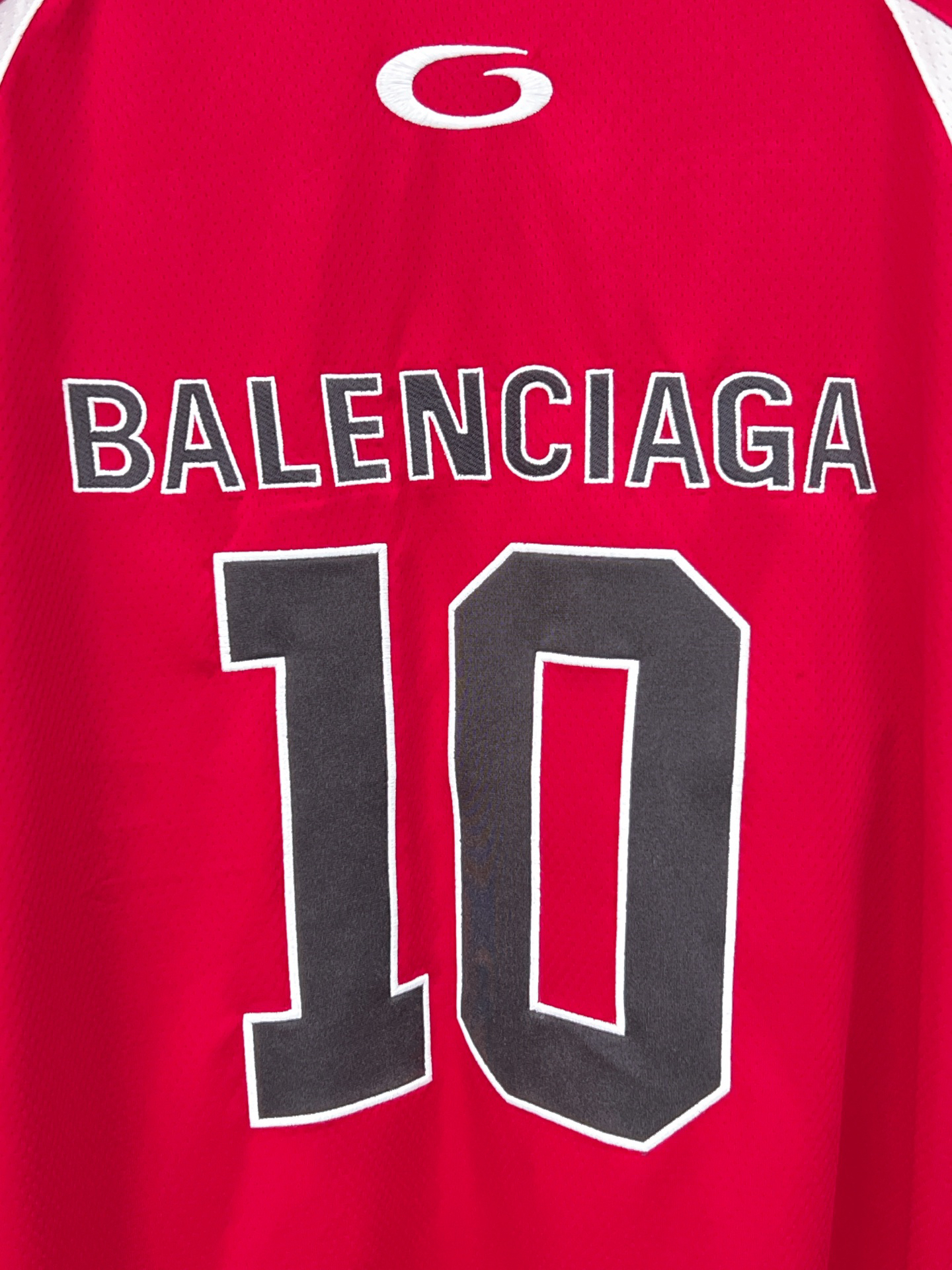 Balenciaga clothing-281