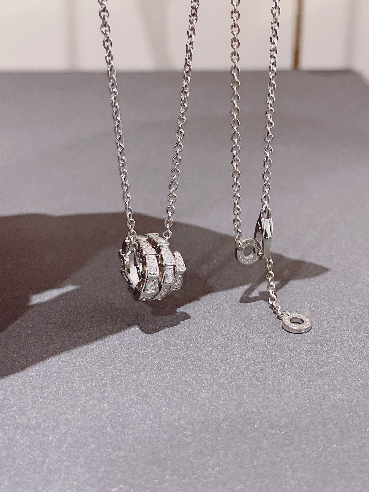 Bottega Veneta necklace-78