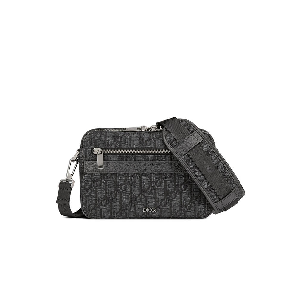 Dior DIOR SAFARI MESSENGER BAG