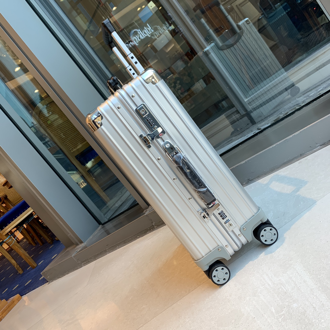 RIMOWA luggage-32