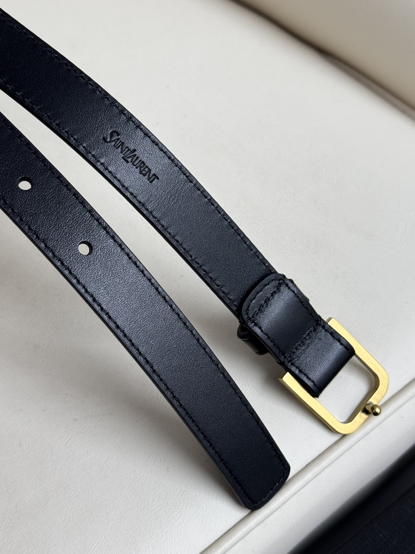 YSL belt-57