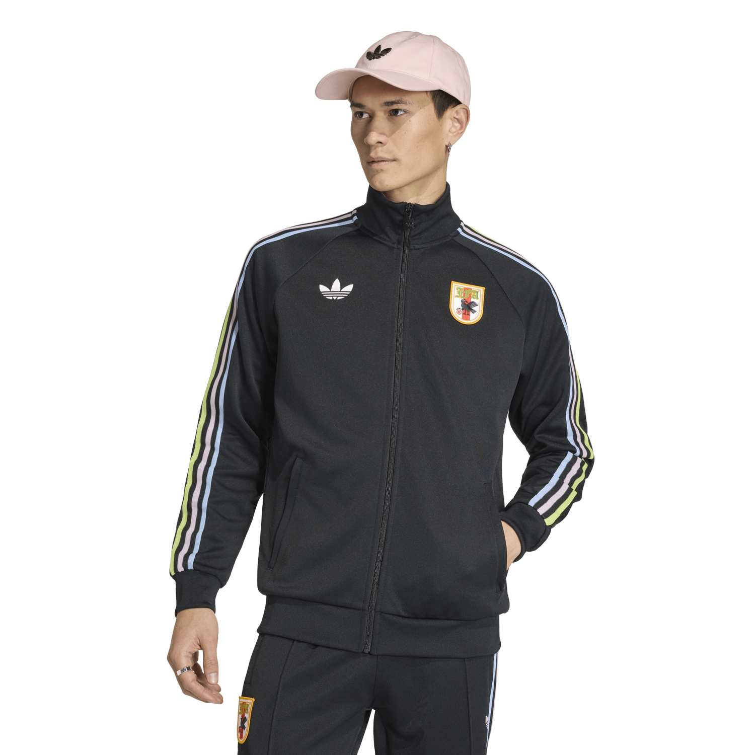 Japan Originals Track Top - Men's
