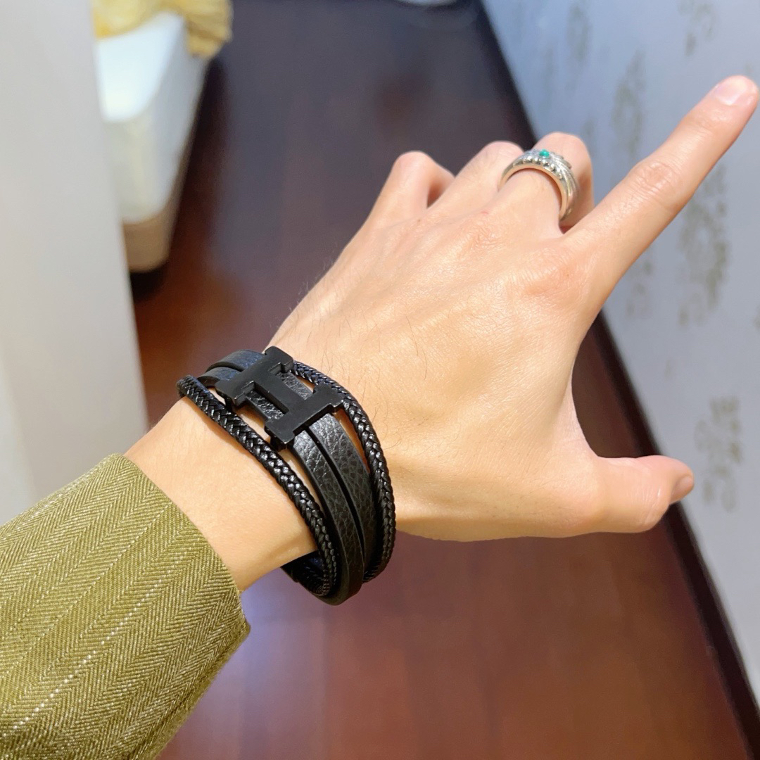 Hermes Bracelet-93