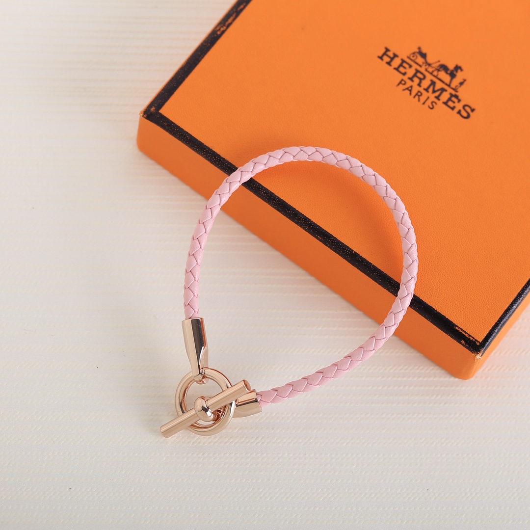 Hermes Bracelet-74