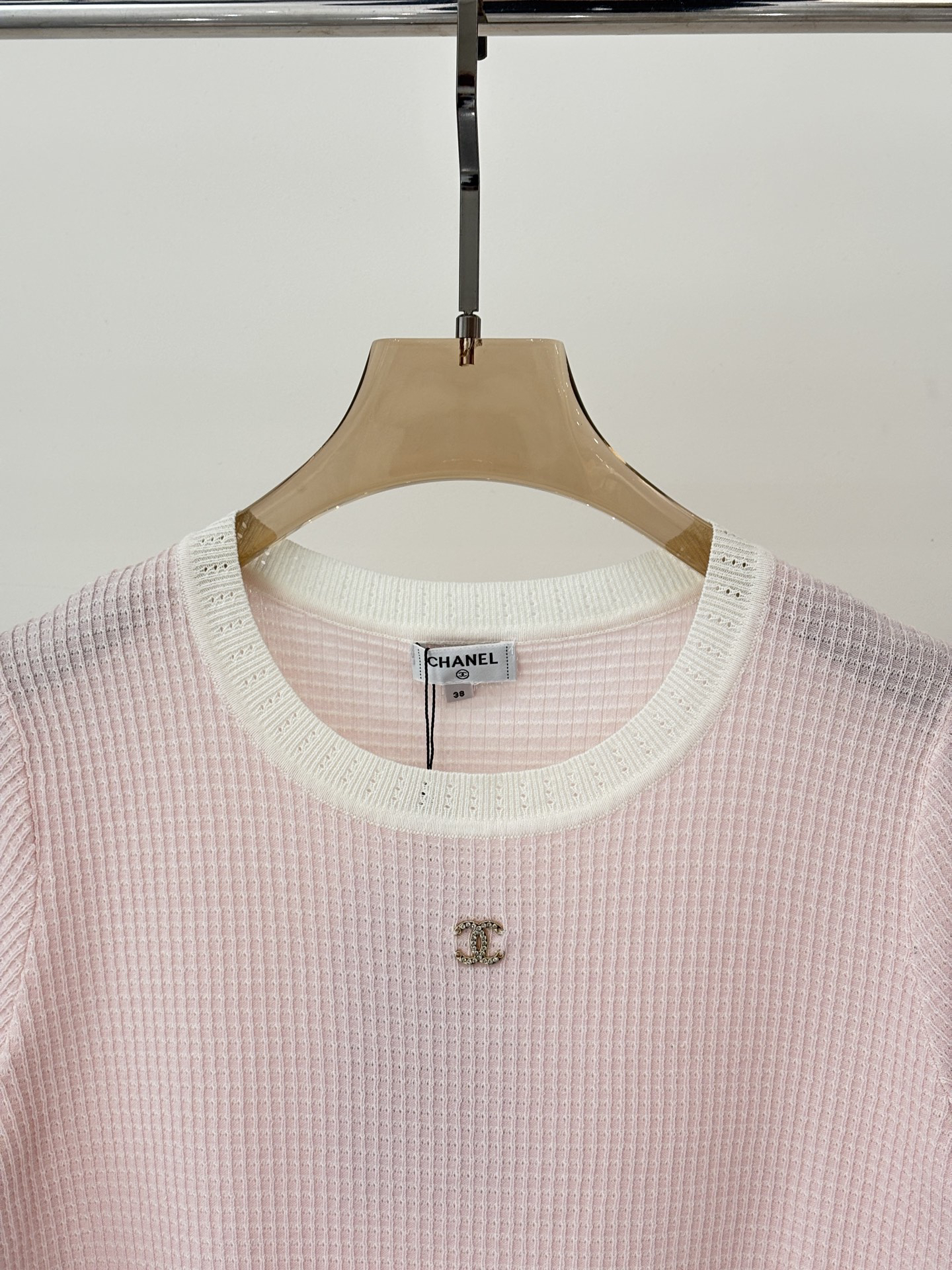 Chanel Clothing-83