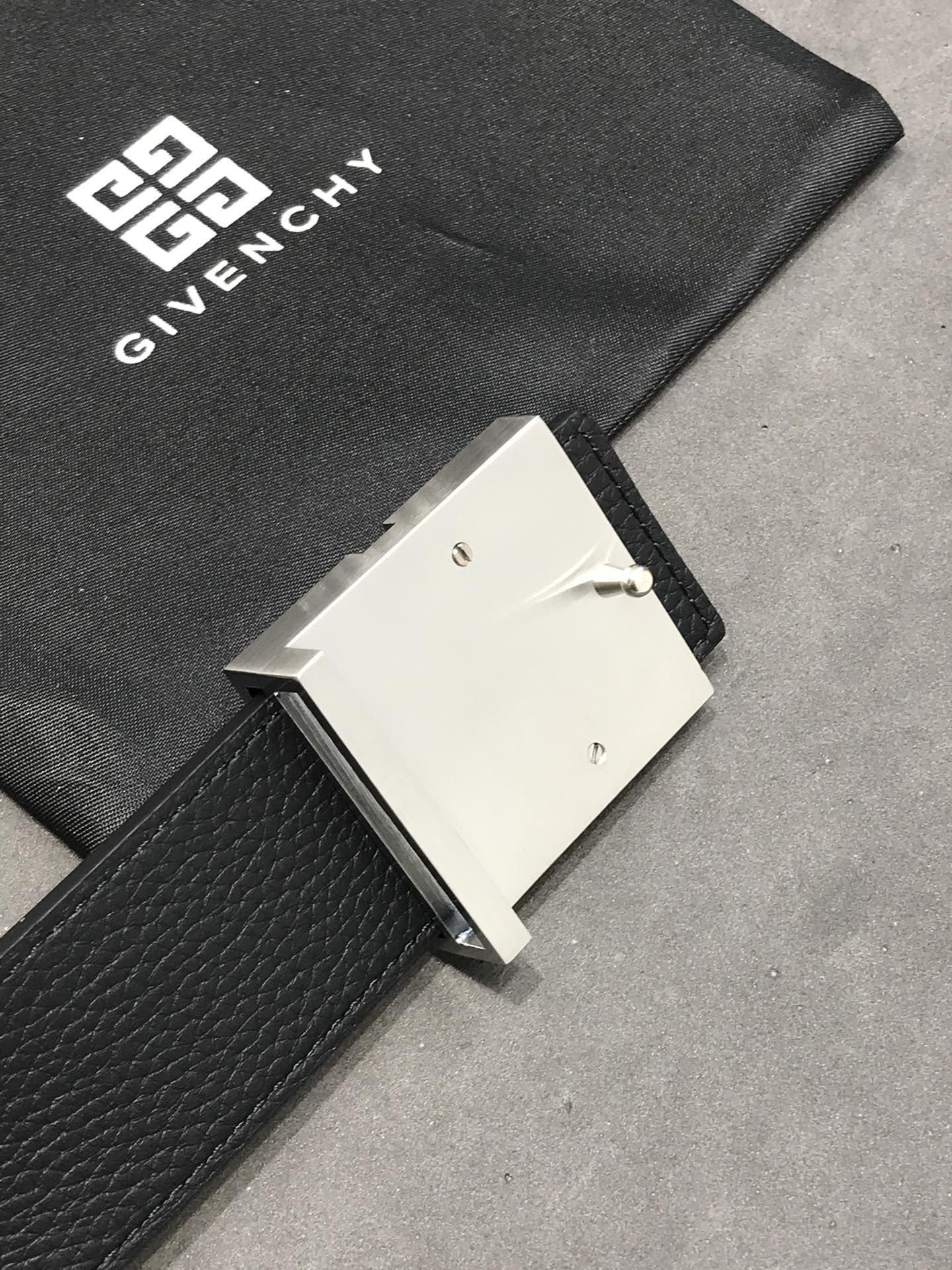 Givenchy belt-21