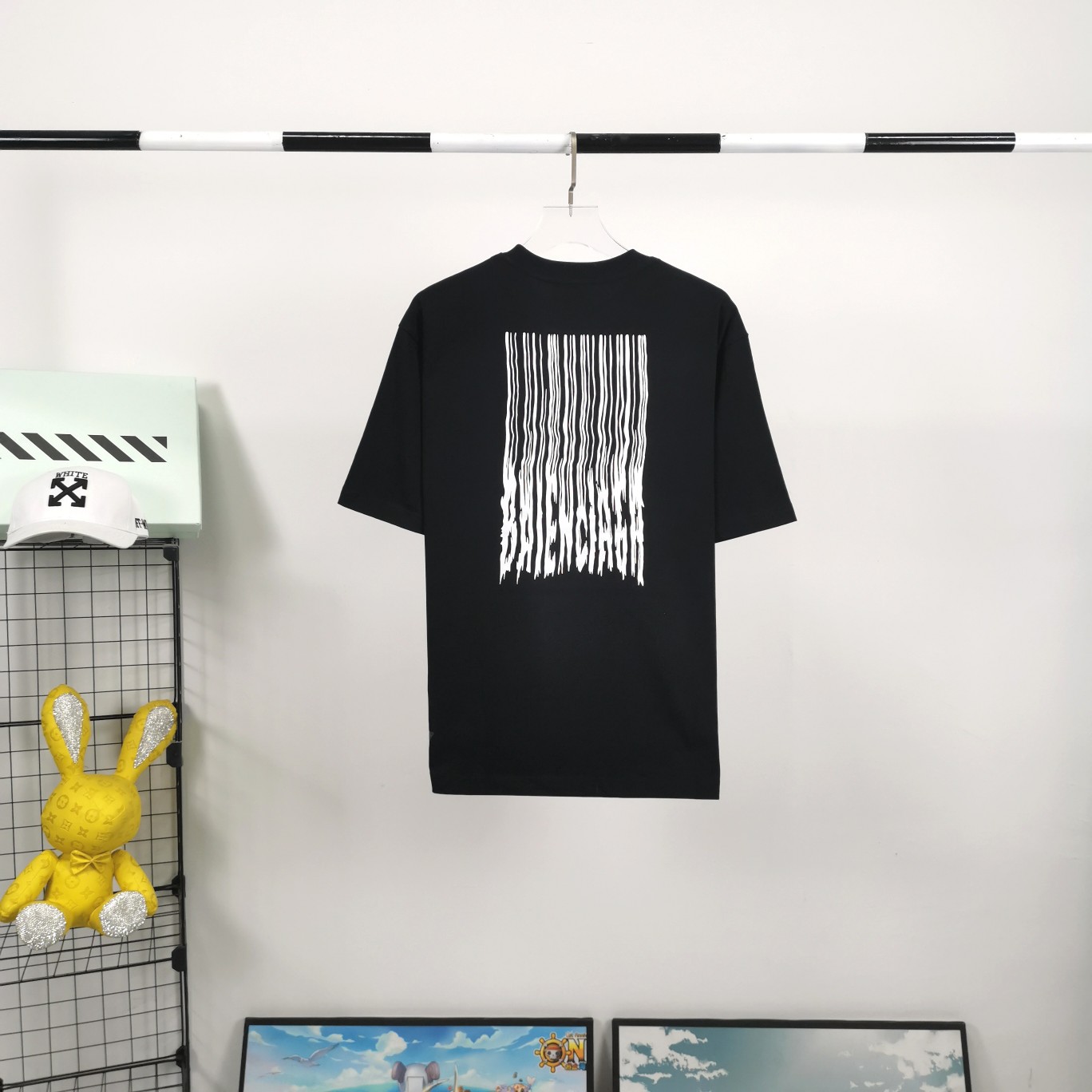 Balenciaga clothing-43