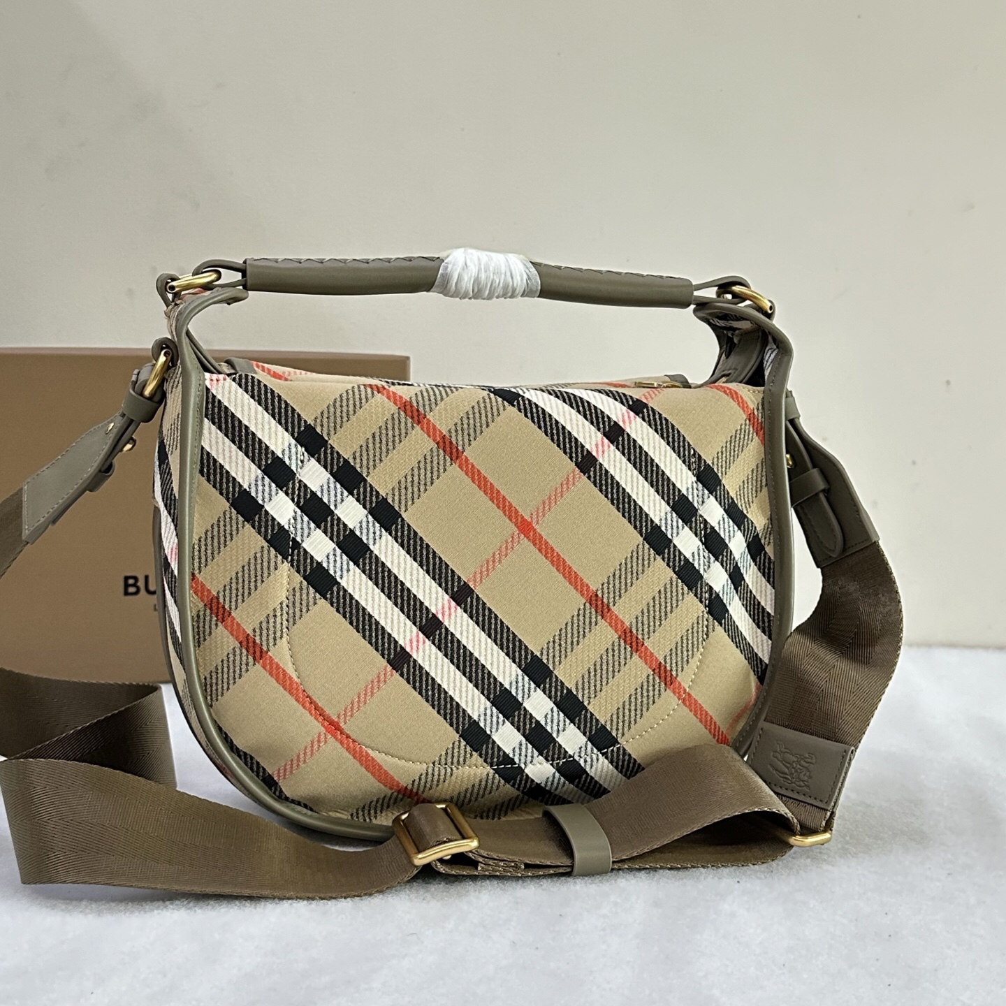 Burberry Hot New Product-136