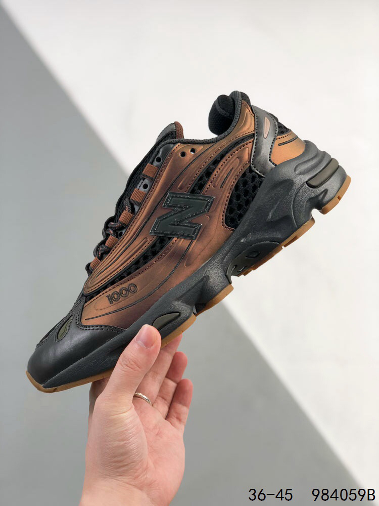 New Balance Sneakers-382