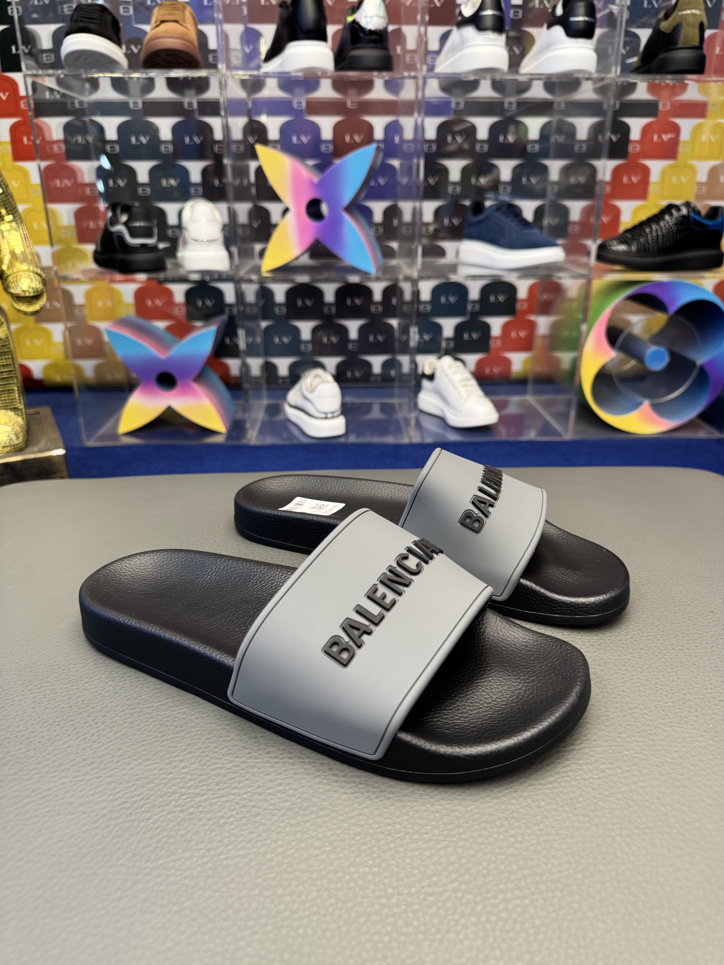 Balenciaga Summer footwear
