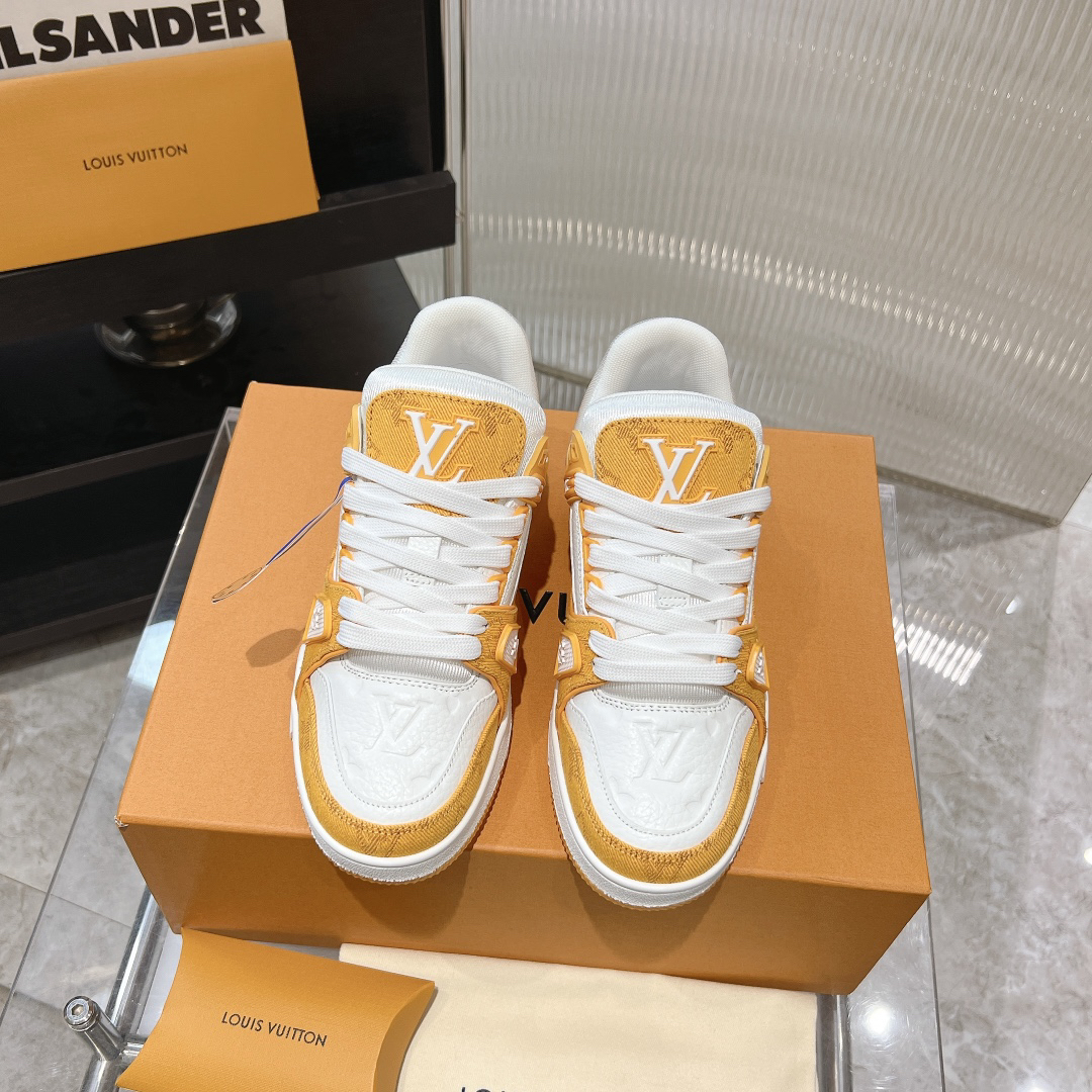 Lv Sneakers-55