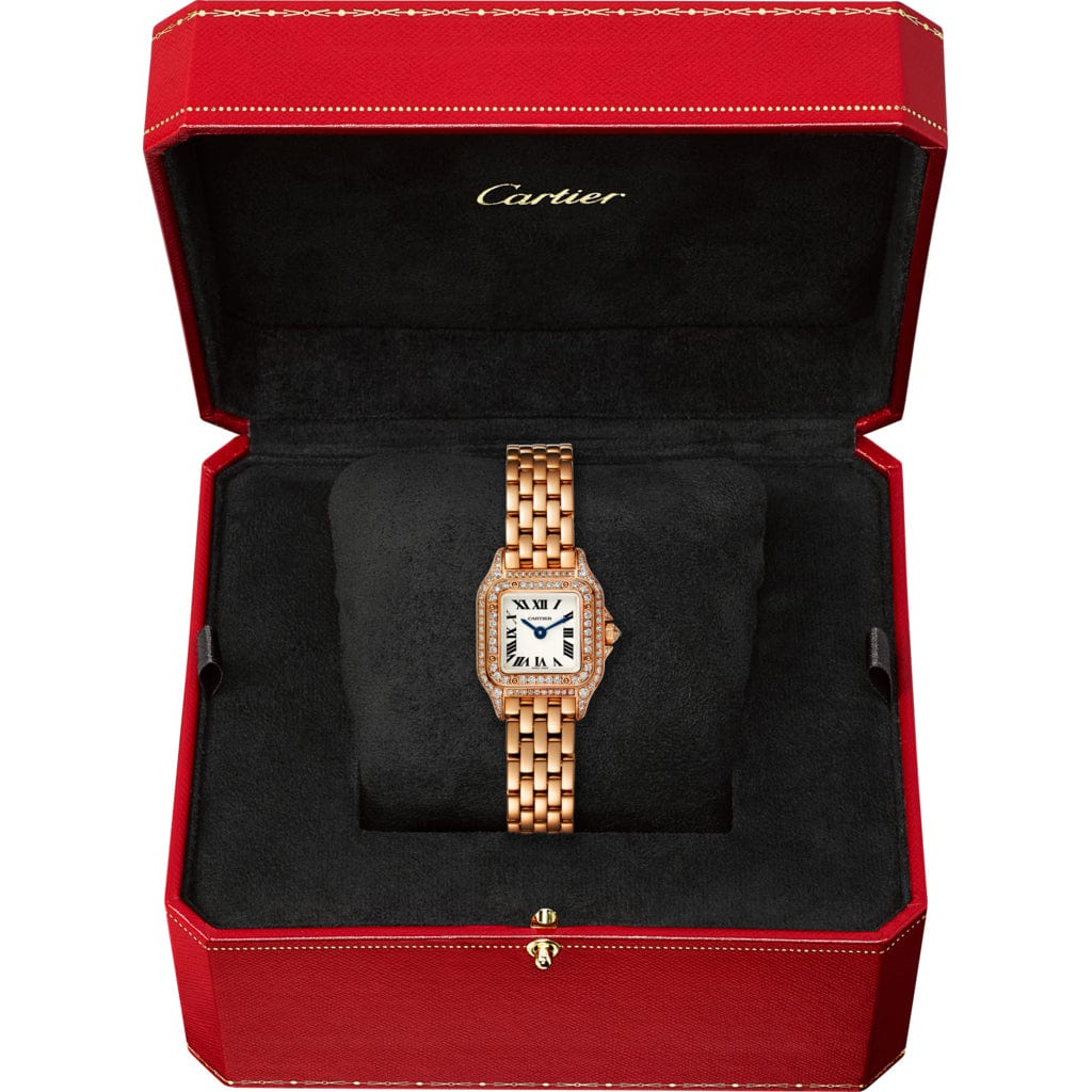 Panthere De watch WJPN0020(Box NOT Included)