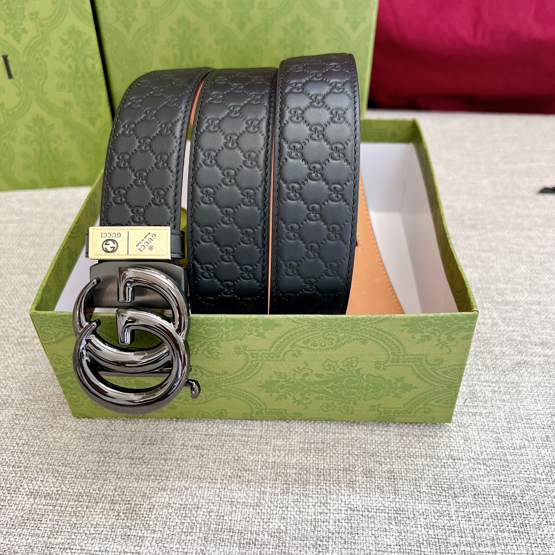 Gucci belt-108