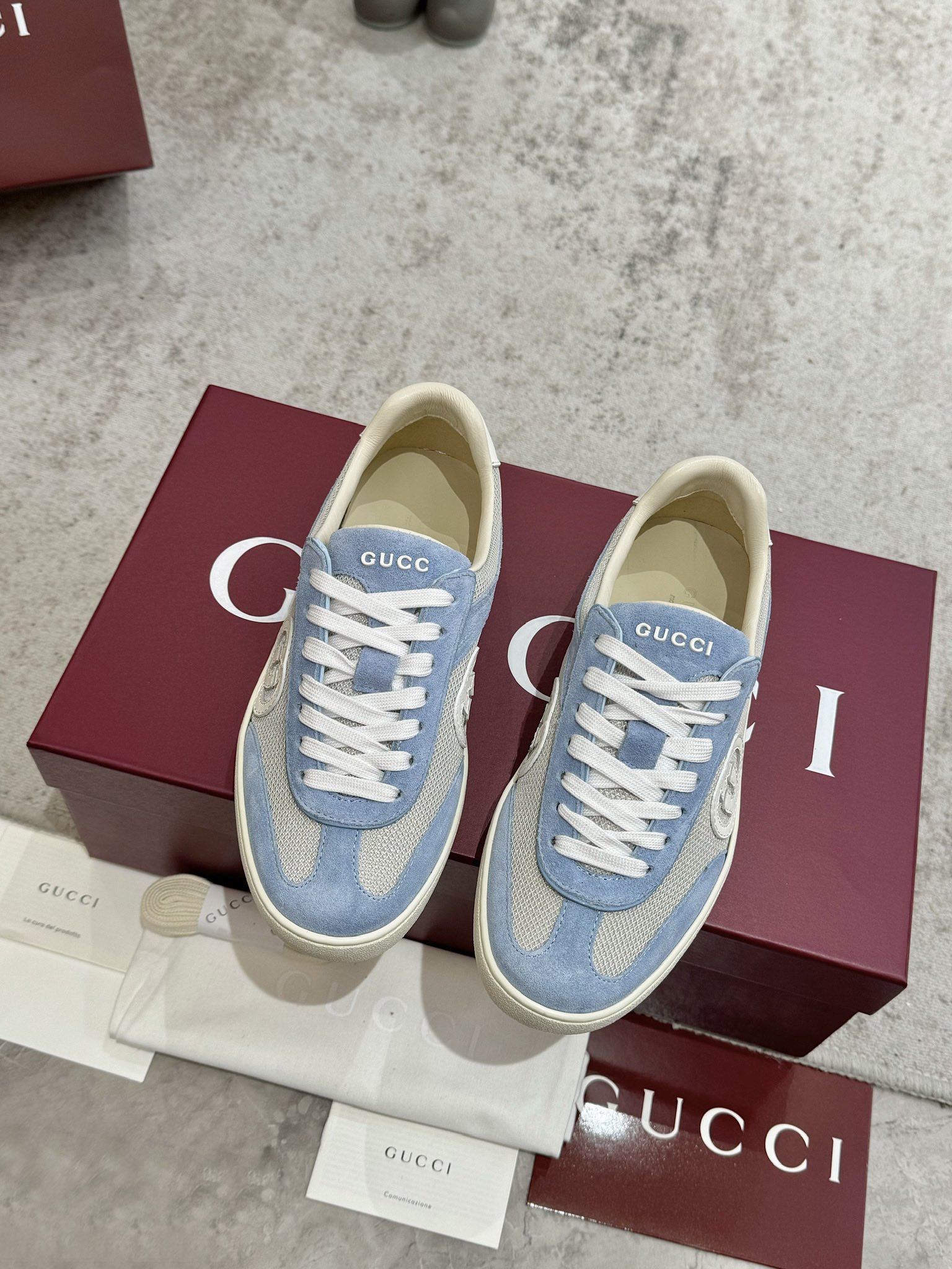 Gucci Sneakers-227