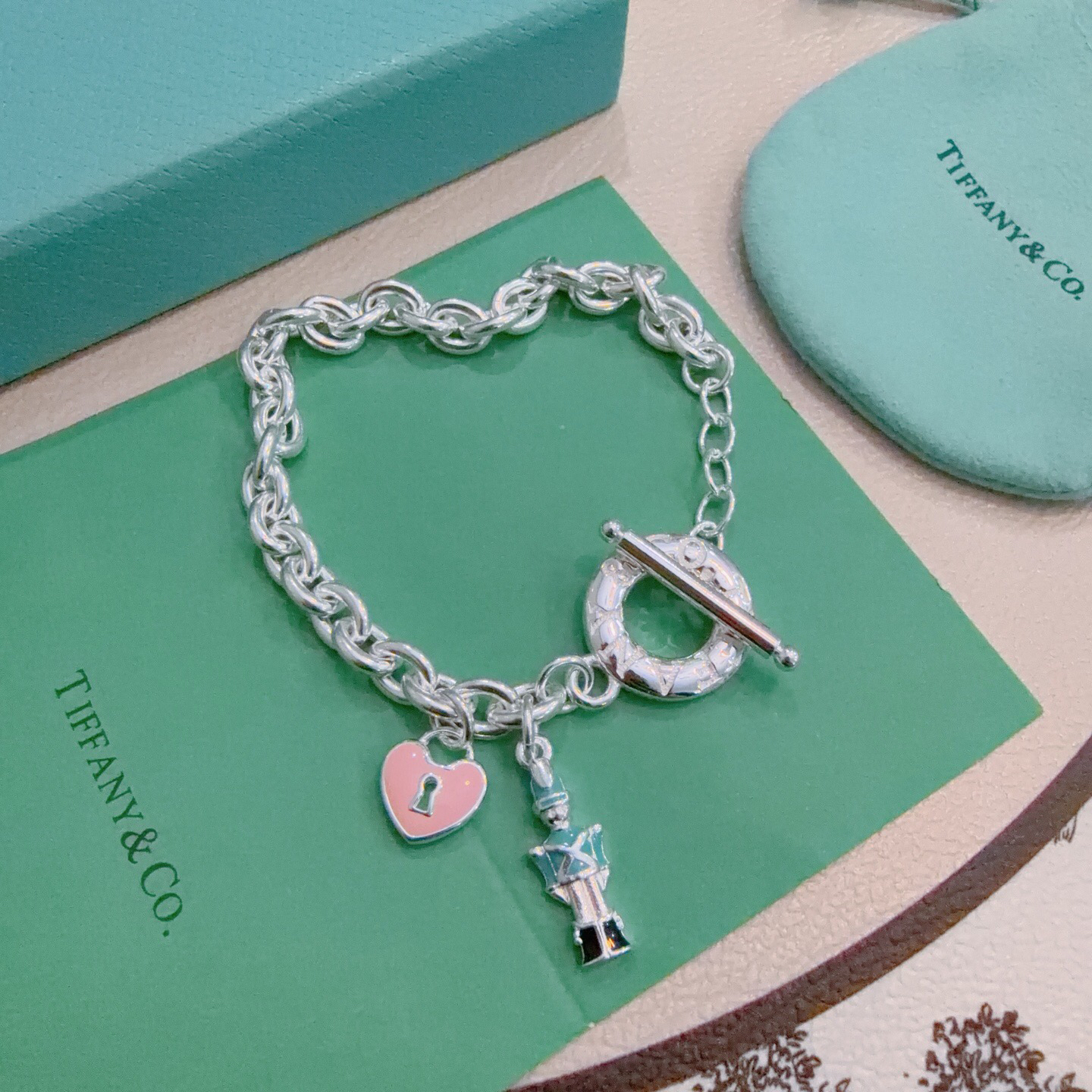 tiffany Bracelet-7