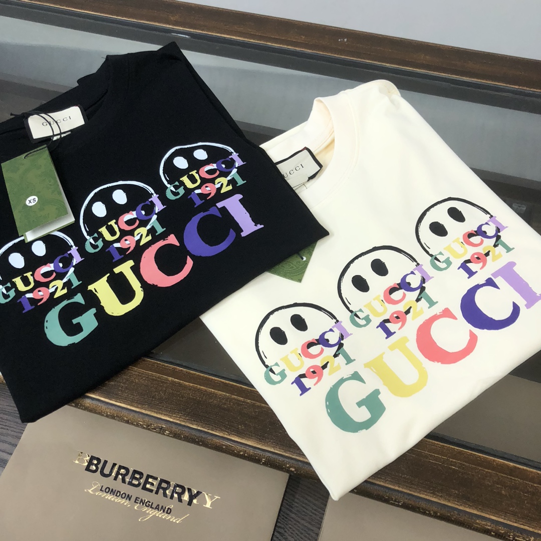 Gucci clothing-178