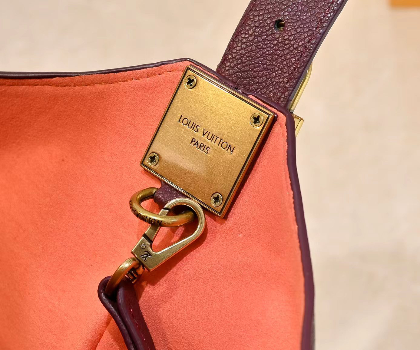 Louis Vuitton Hot New Product-147