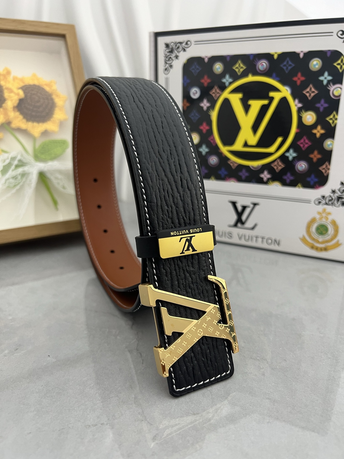 Lv belt-19