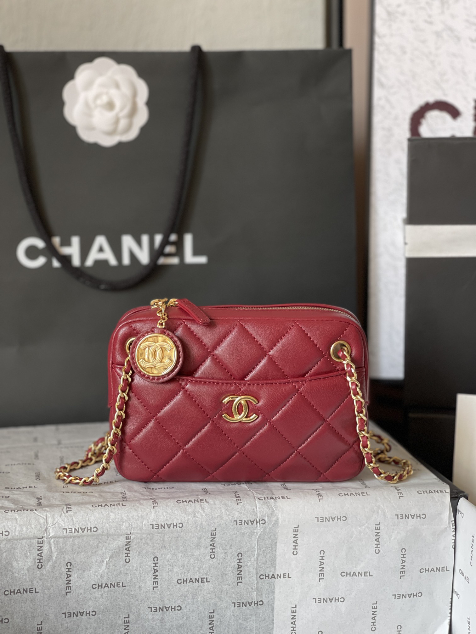 Chanel Hot New Product-164