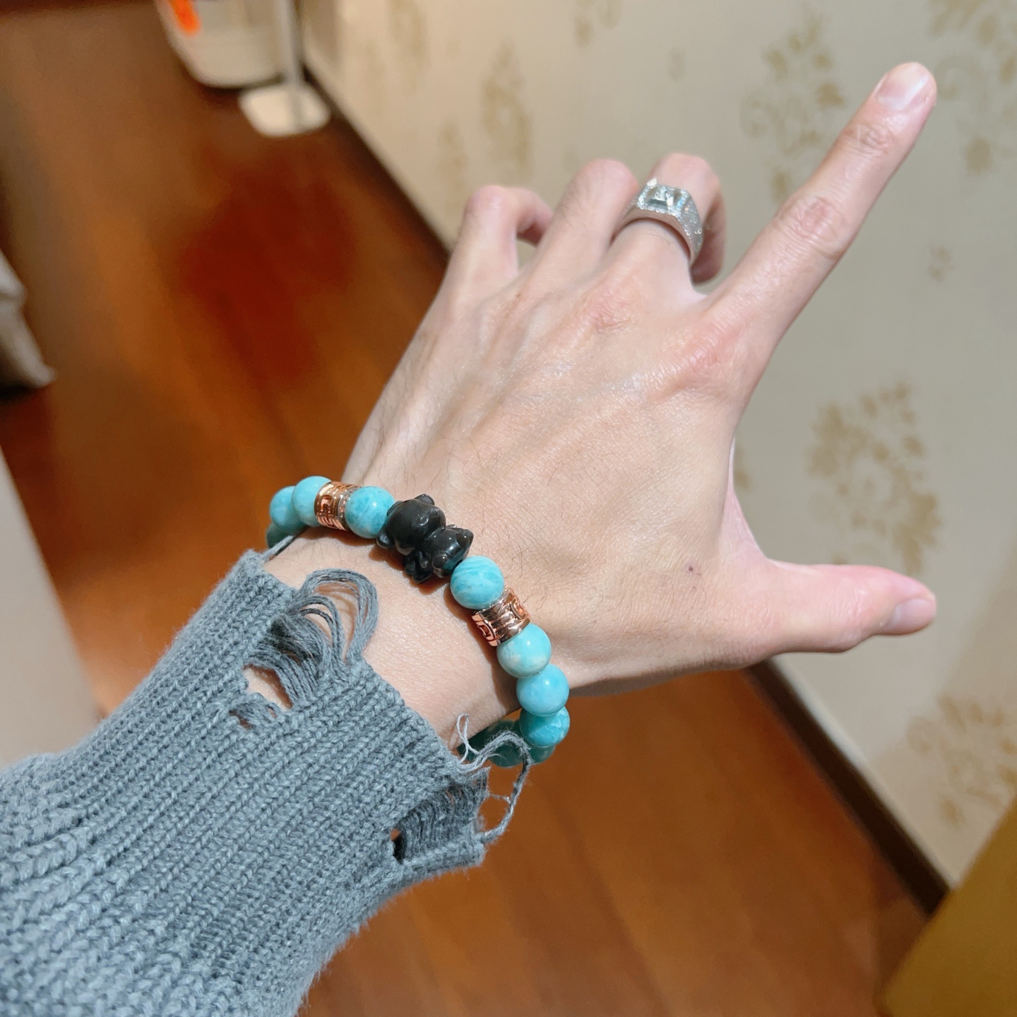 Bottega Veneta Bracelet-82