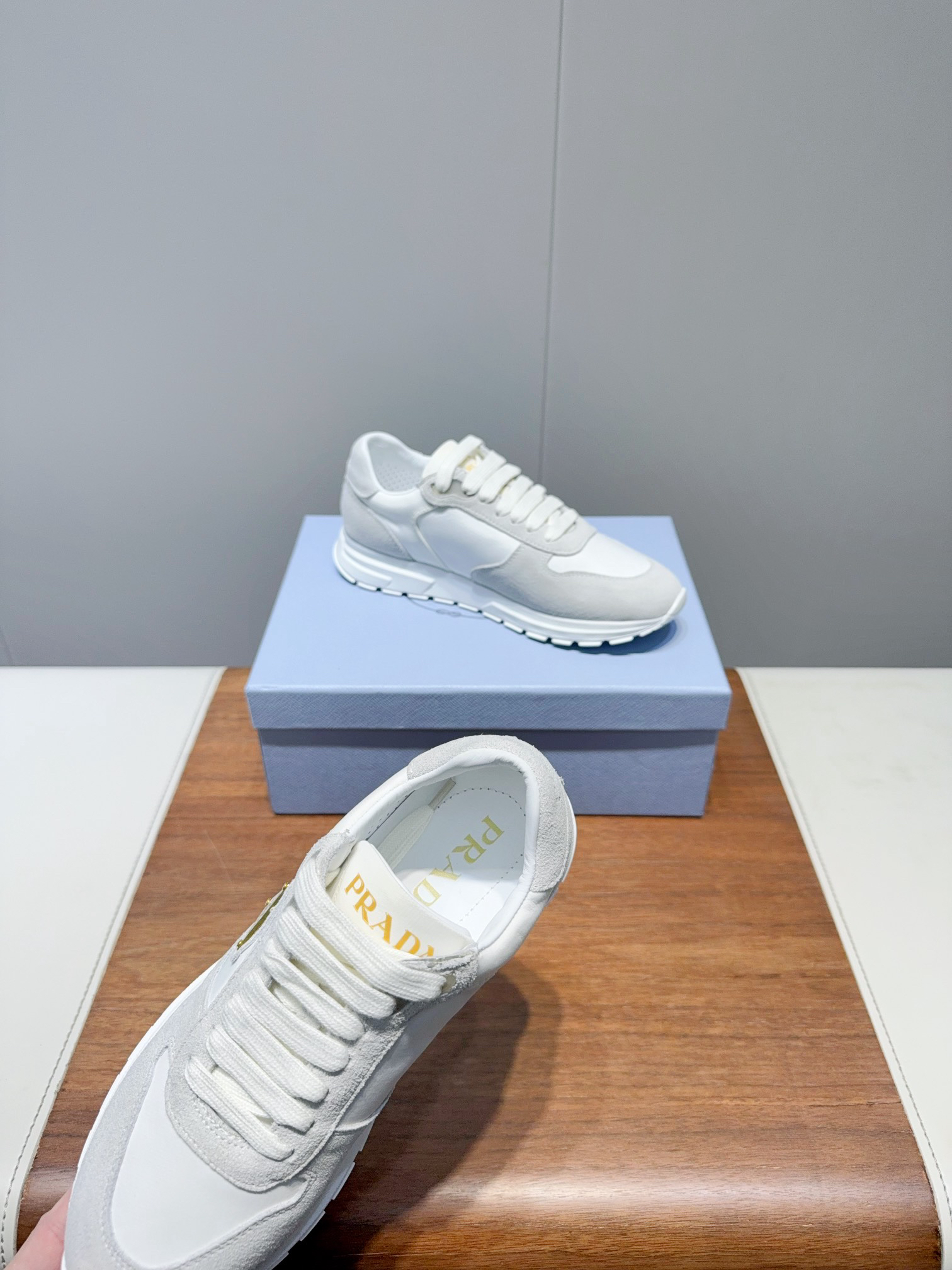 Prada Sneakers-250