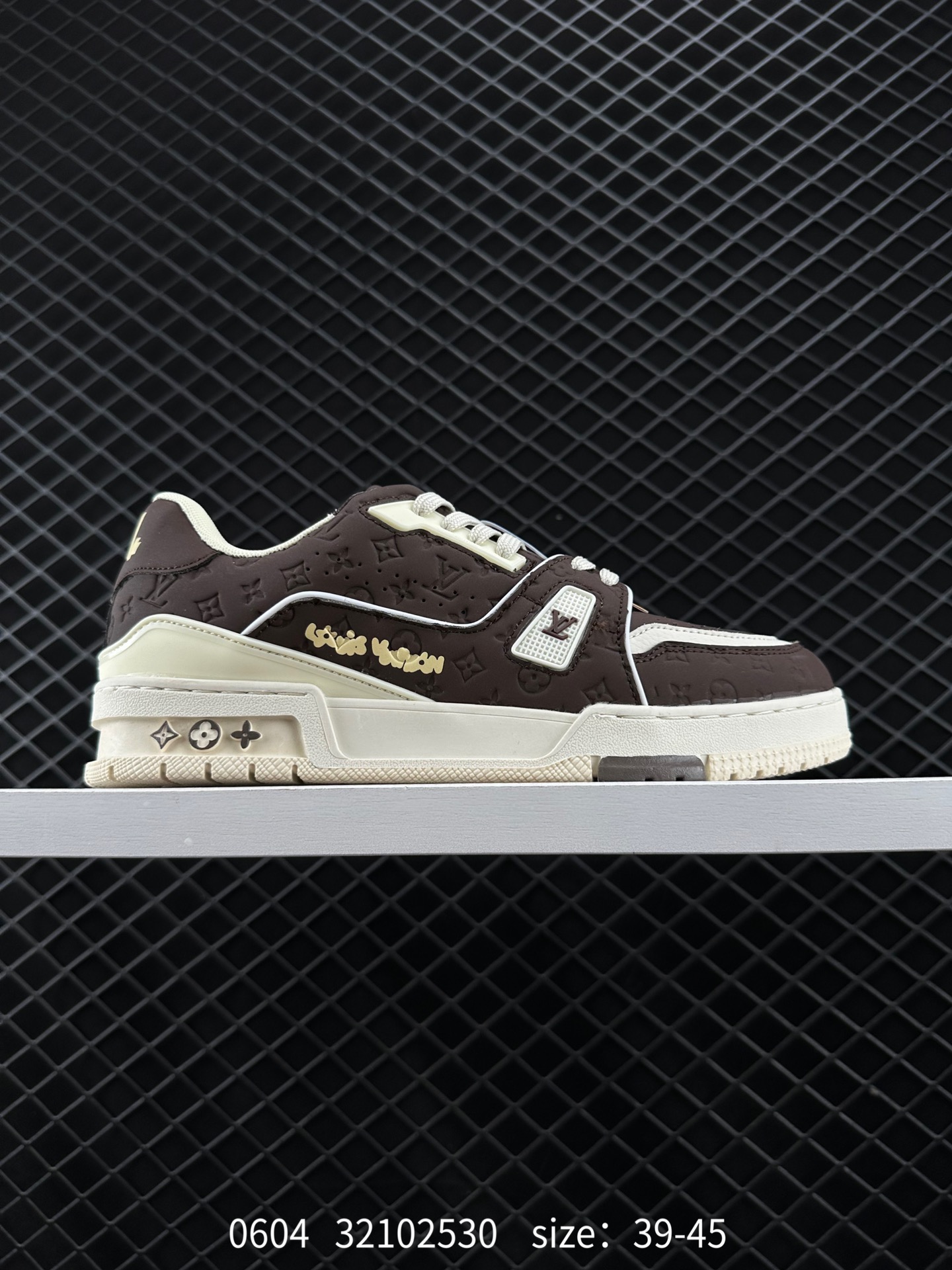 Lv Sneakers-19