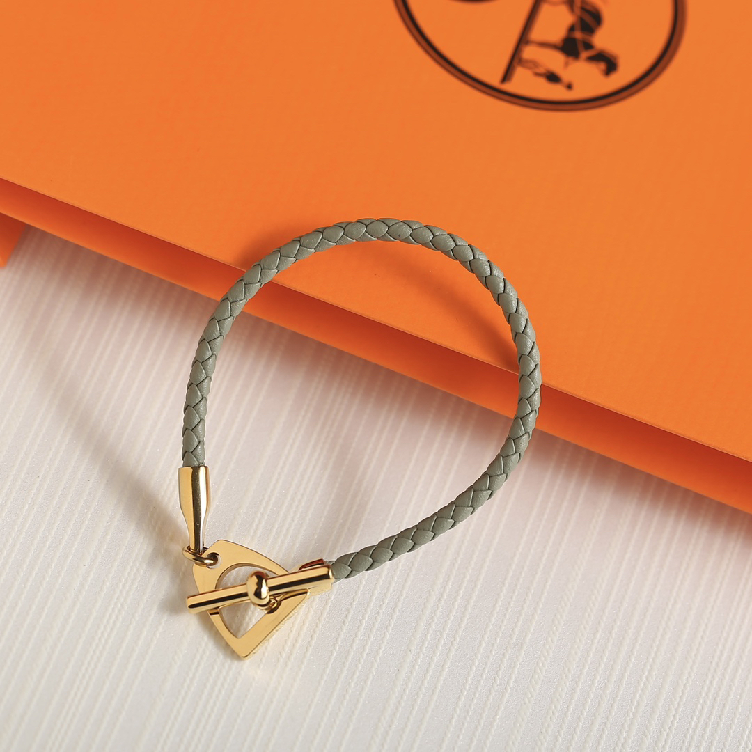 Hermes Bracelet-91