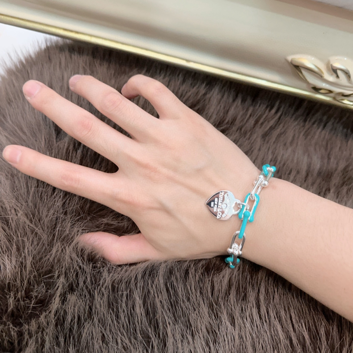 tiffany Bracelet-76