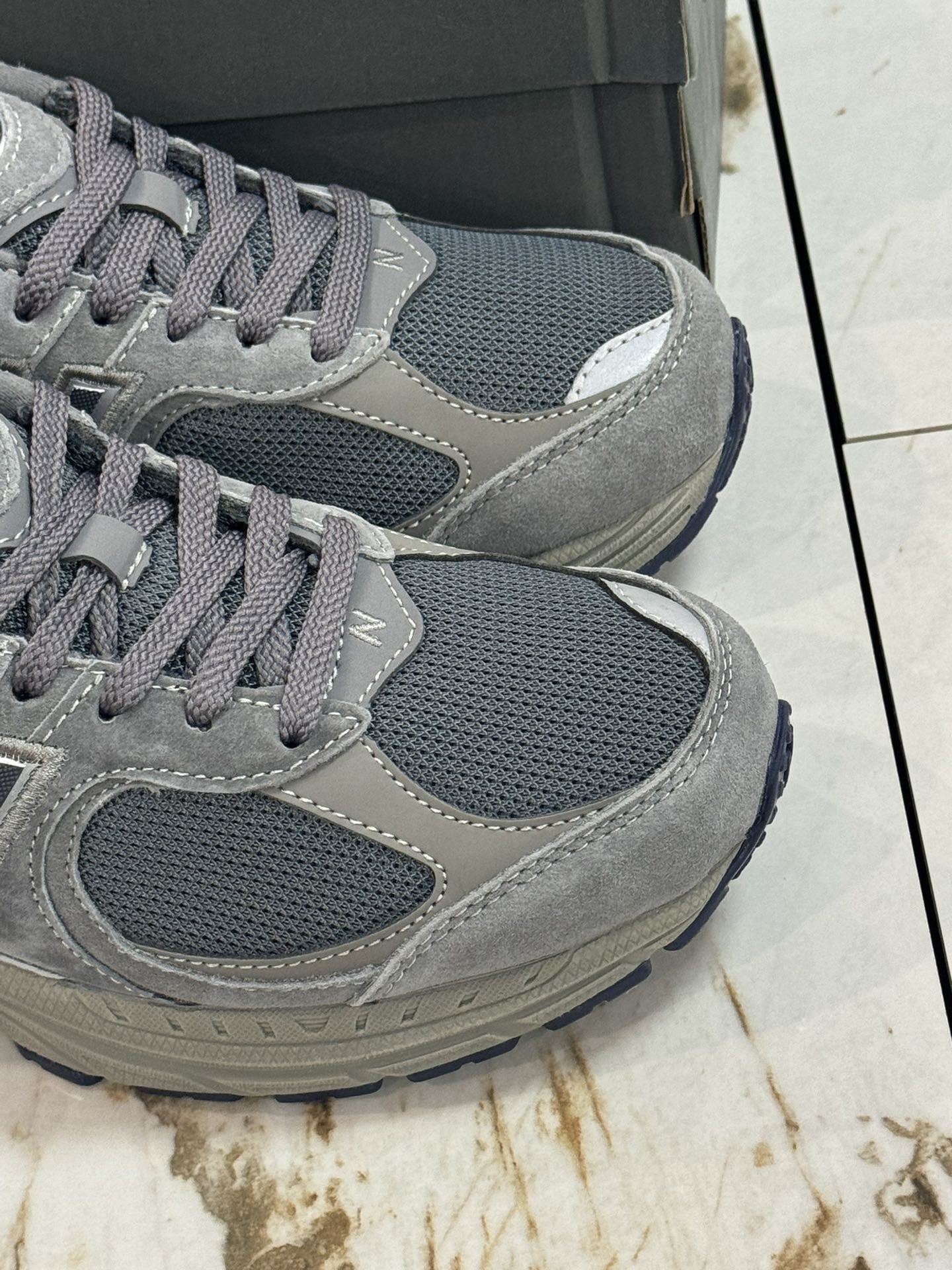 New Balance Sneakers-130