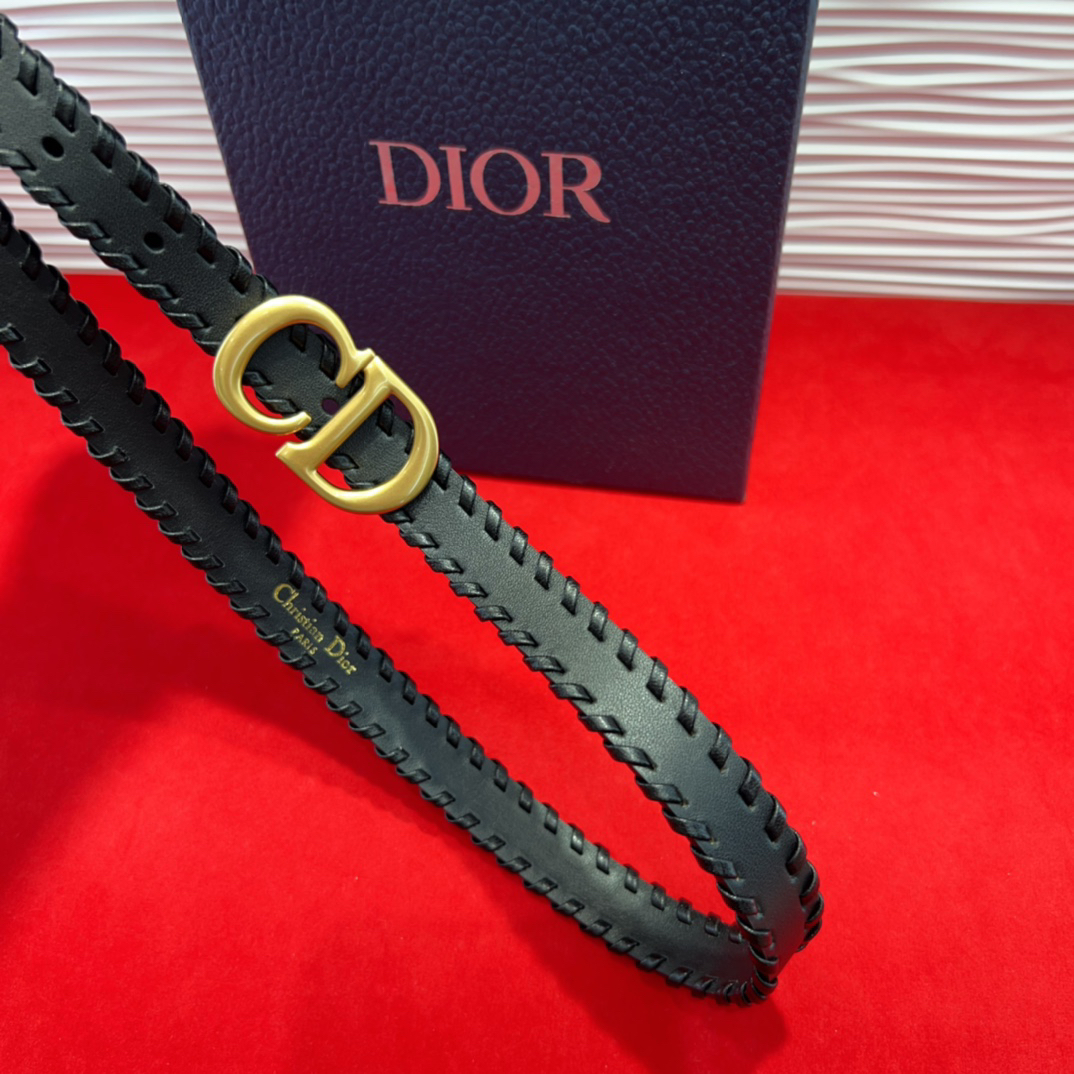 Dior belt-41