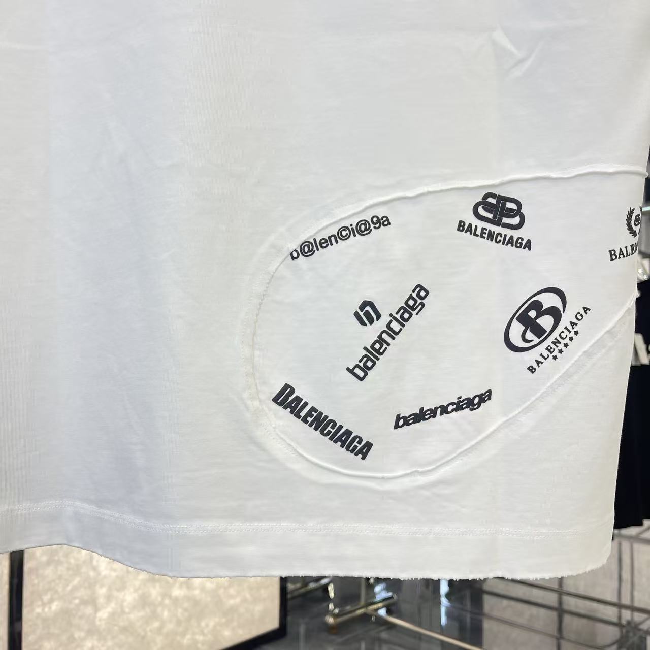 Balenciaga clothing-93