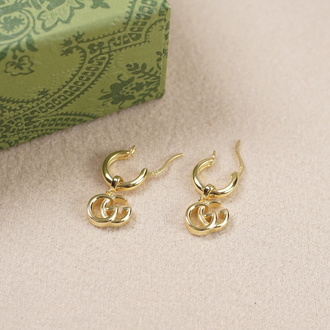 Gucci earrings-28