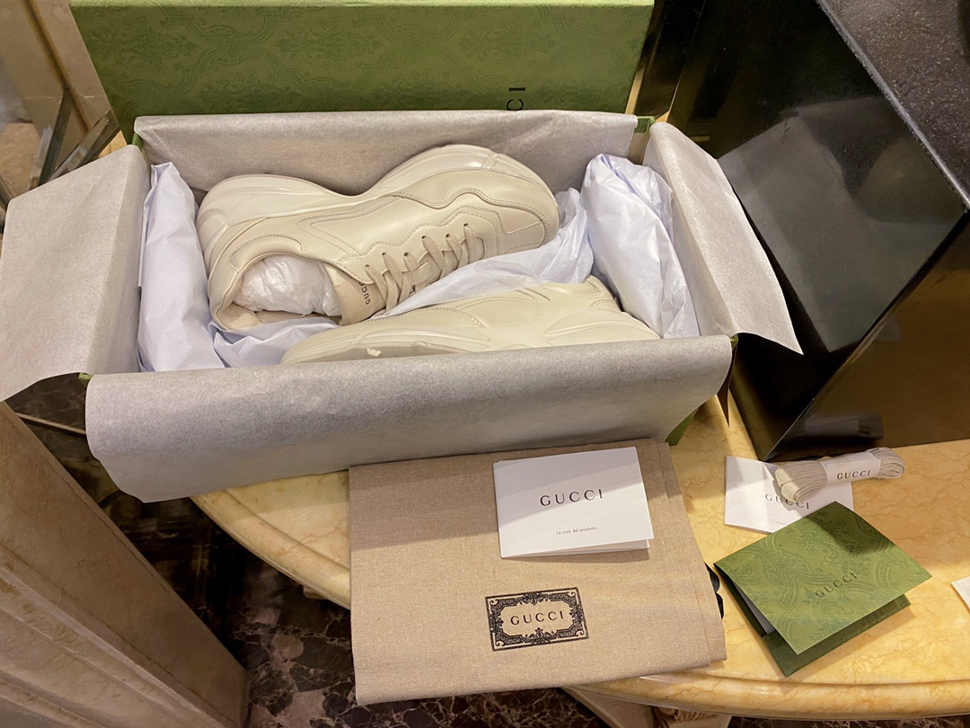 Gucci Sneakers-93