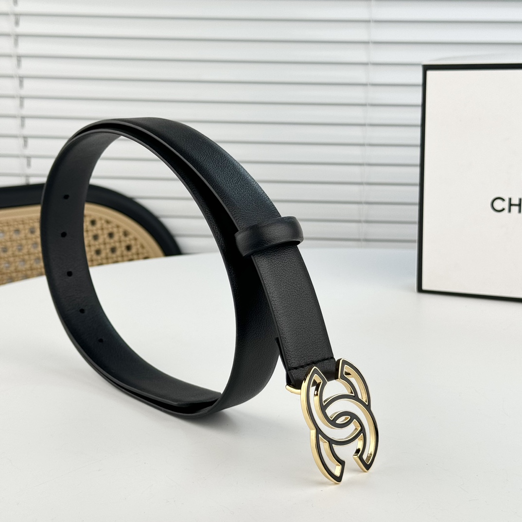 Chanel belt-54