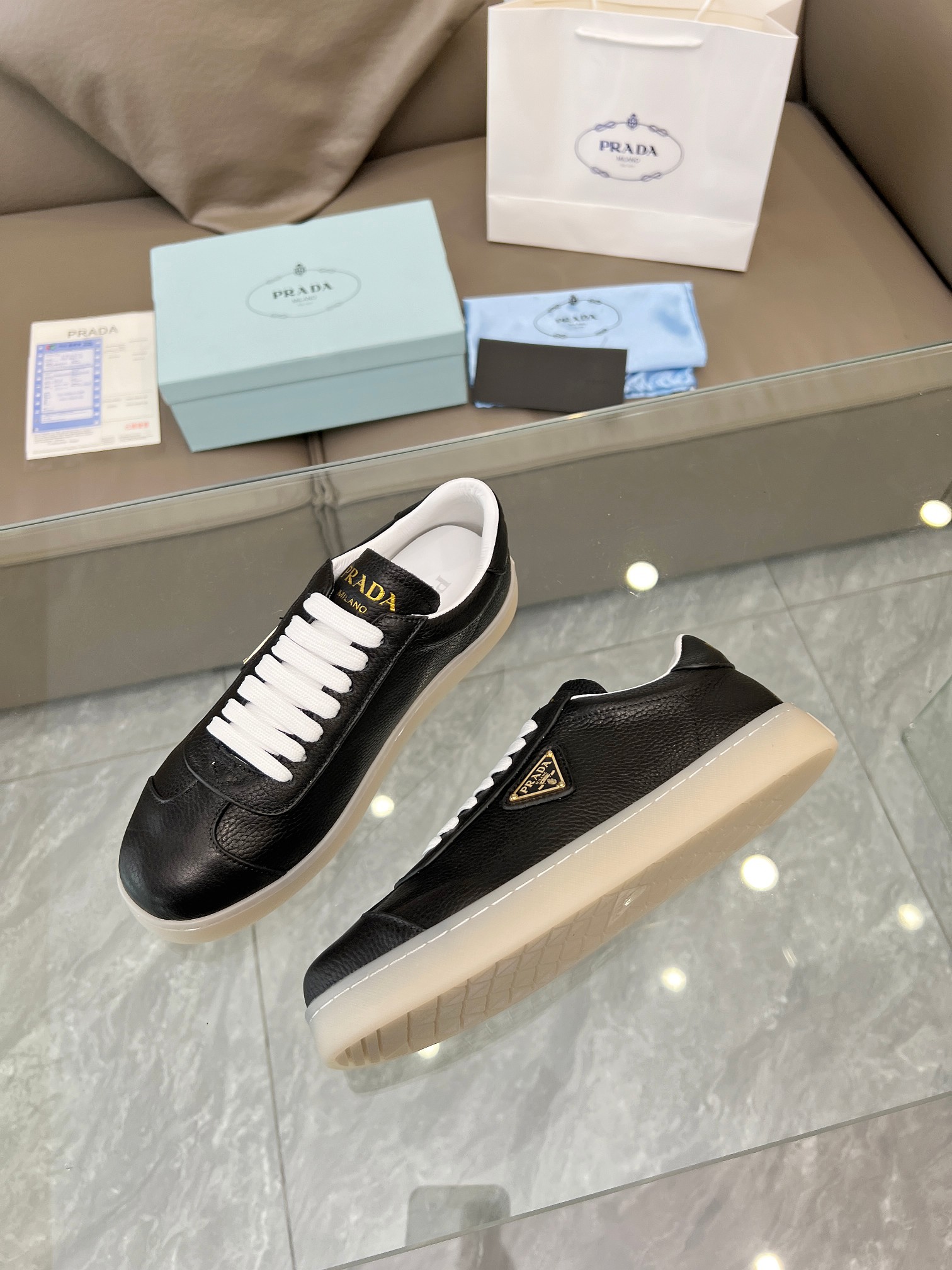 Prada Sneakers-155