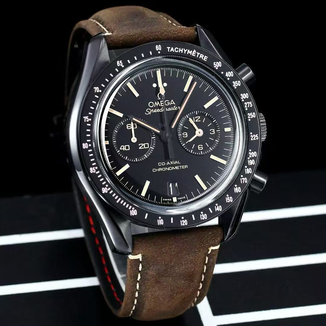 Omega Speedmaster Series Collection