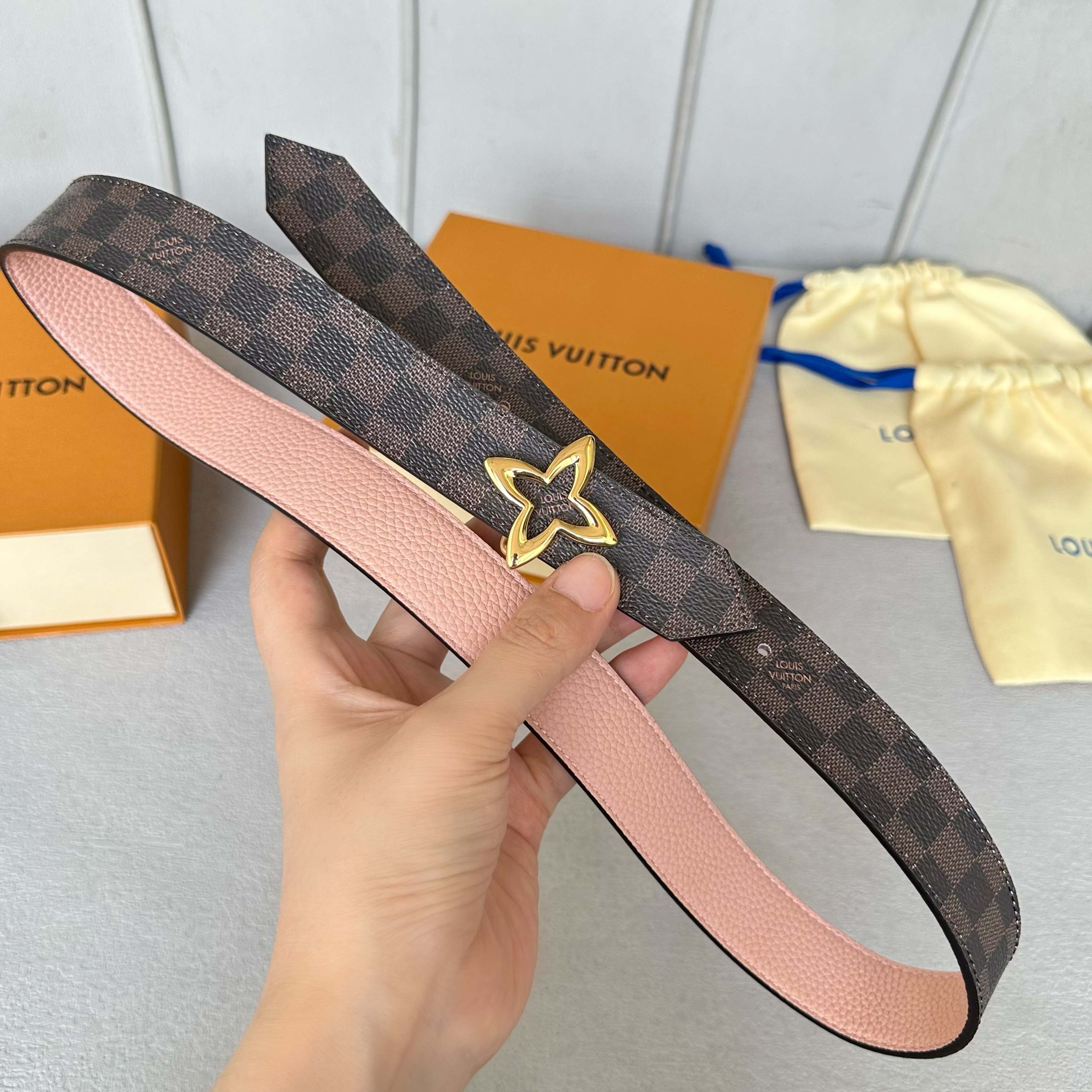 Lv belt-88