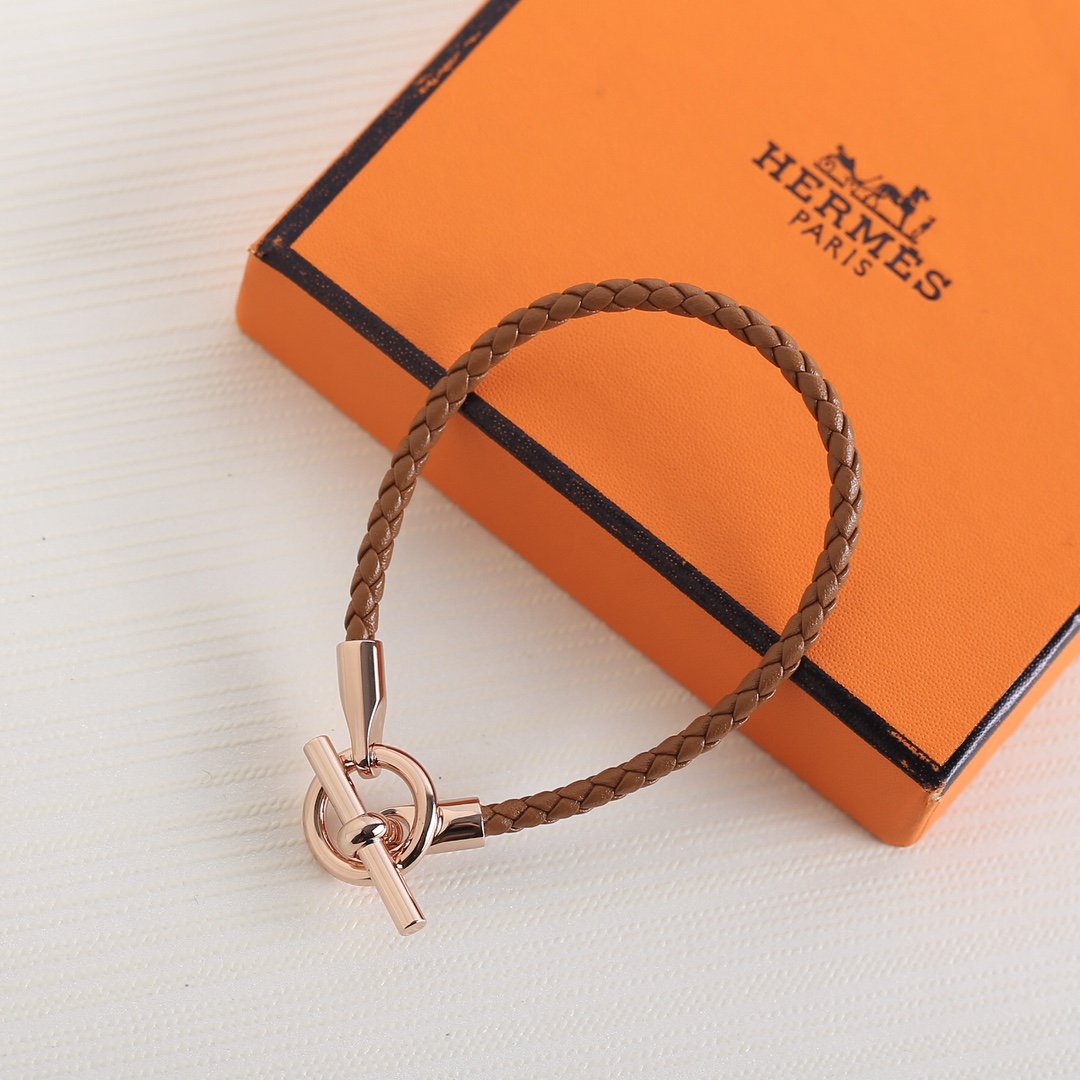 Hermes Bracelet-74