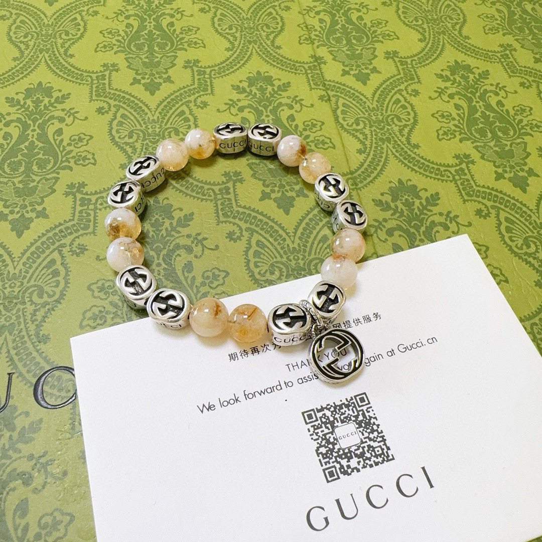 Gucci Bracelet-80