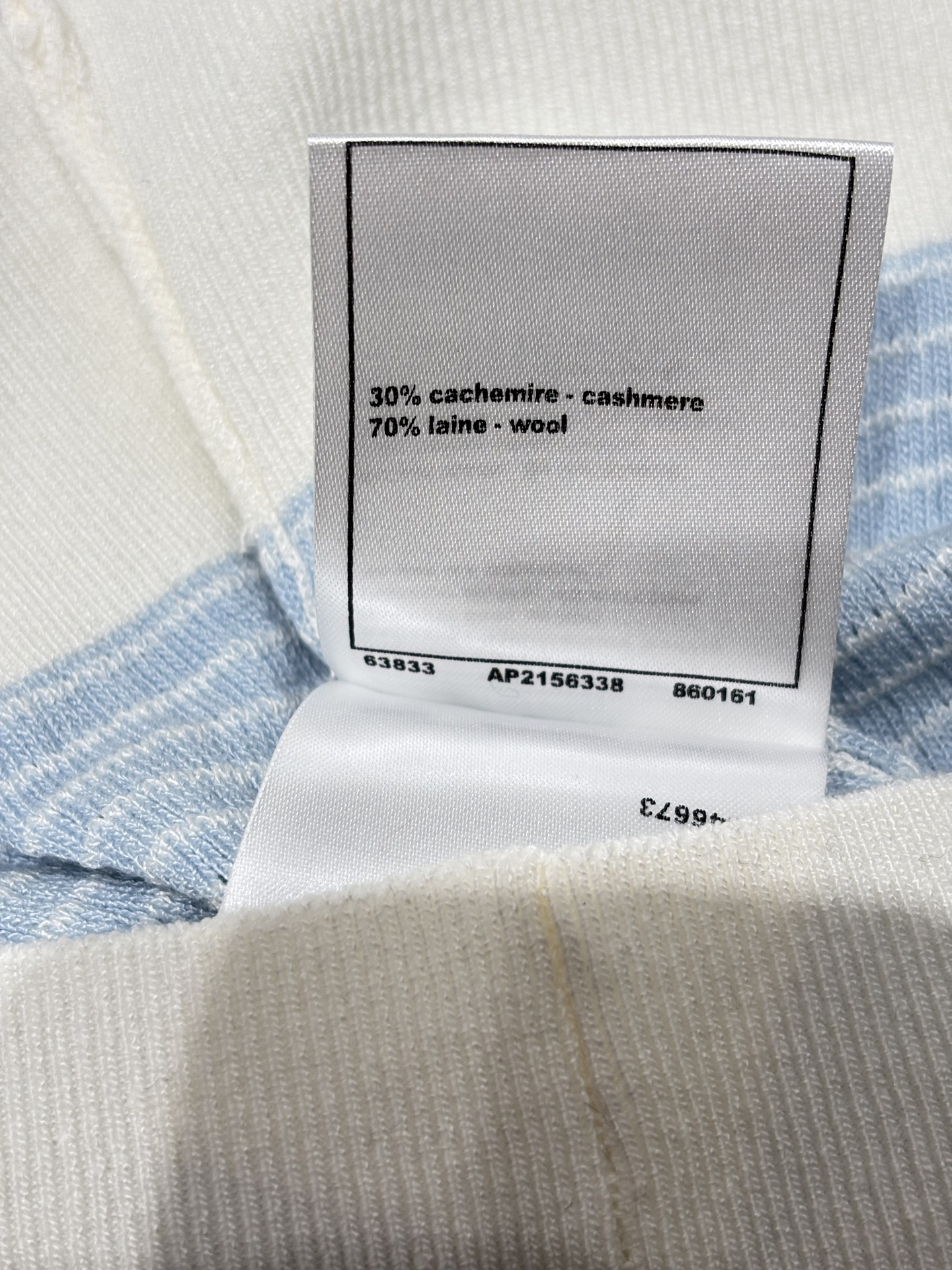 Chanel Clothing-83