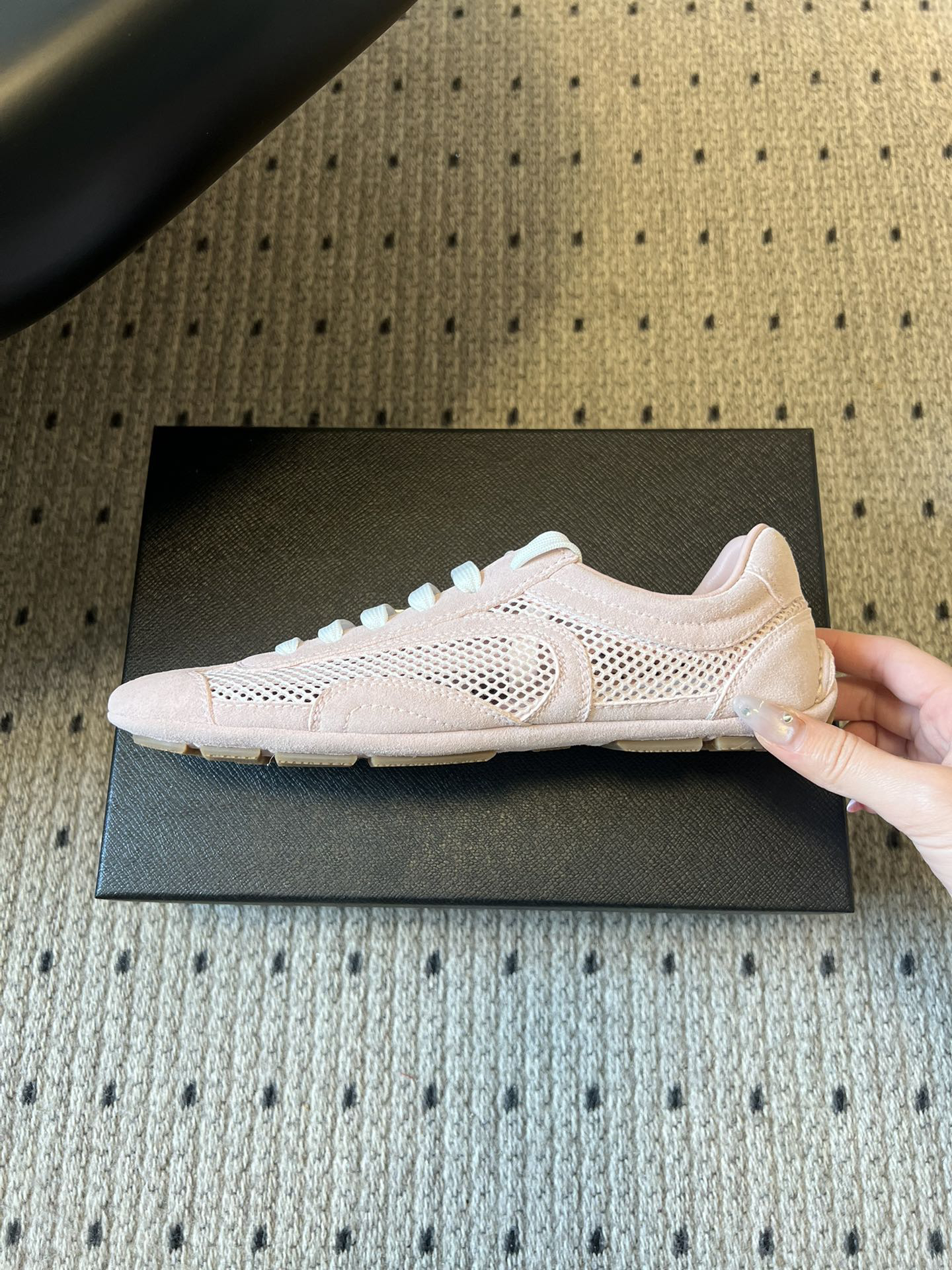 Prada Sneakers-216