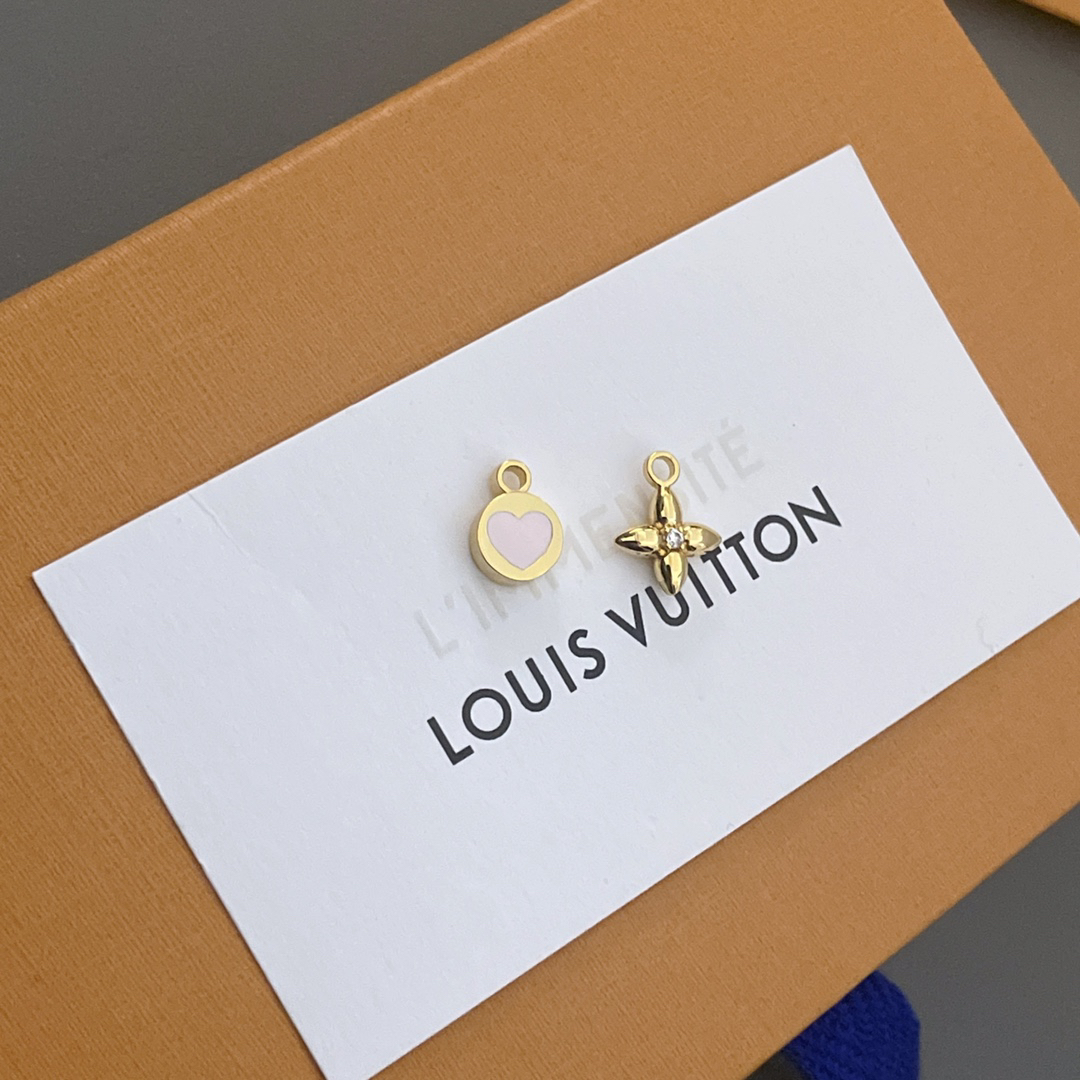 LV earrings-64