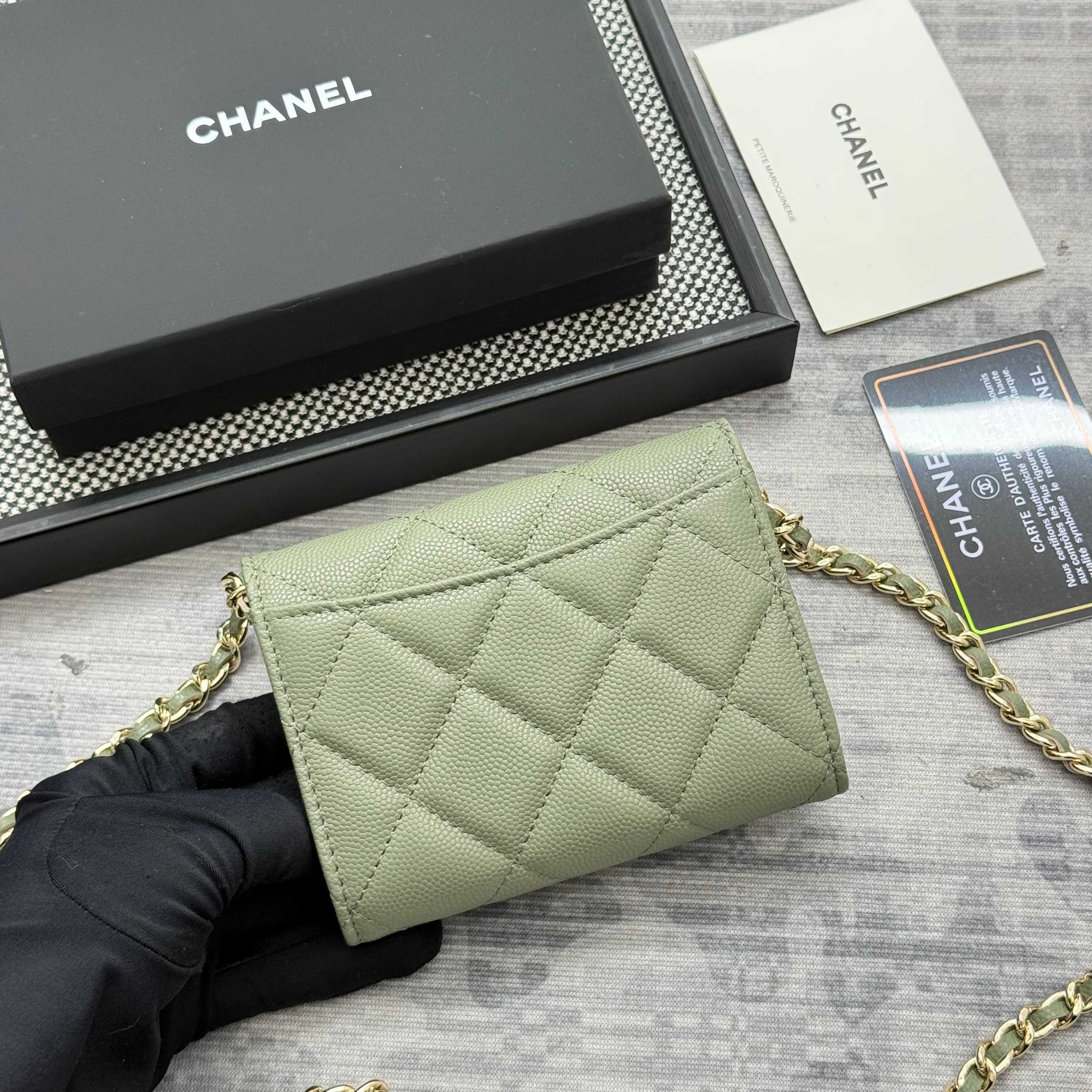 Chanel Hot New Product-8