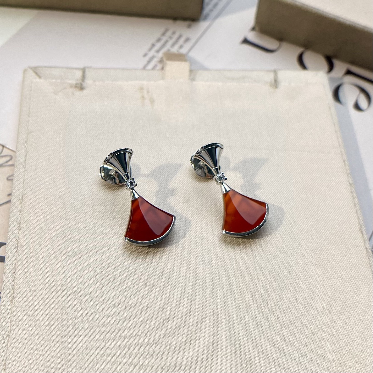 Bottega Veneta earrings-41