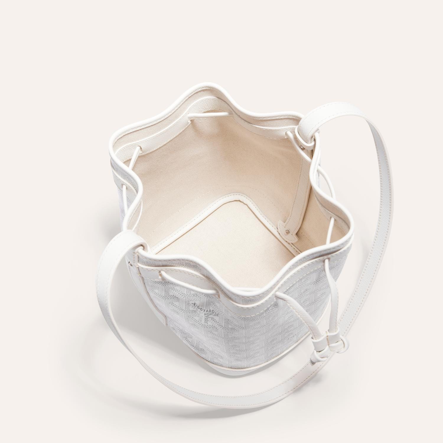 Petit Flot Bucket Bag PM