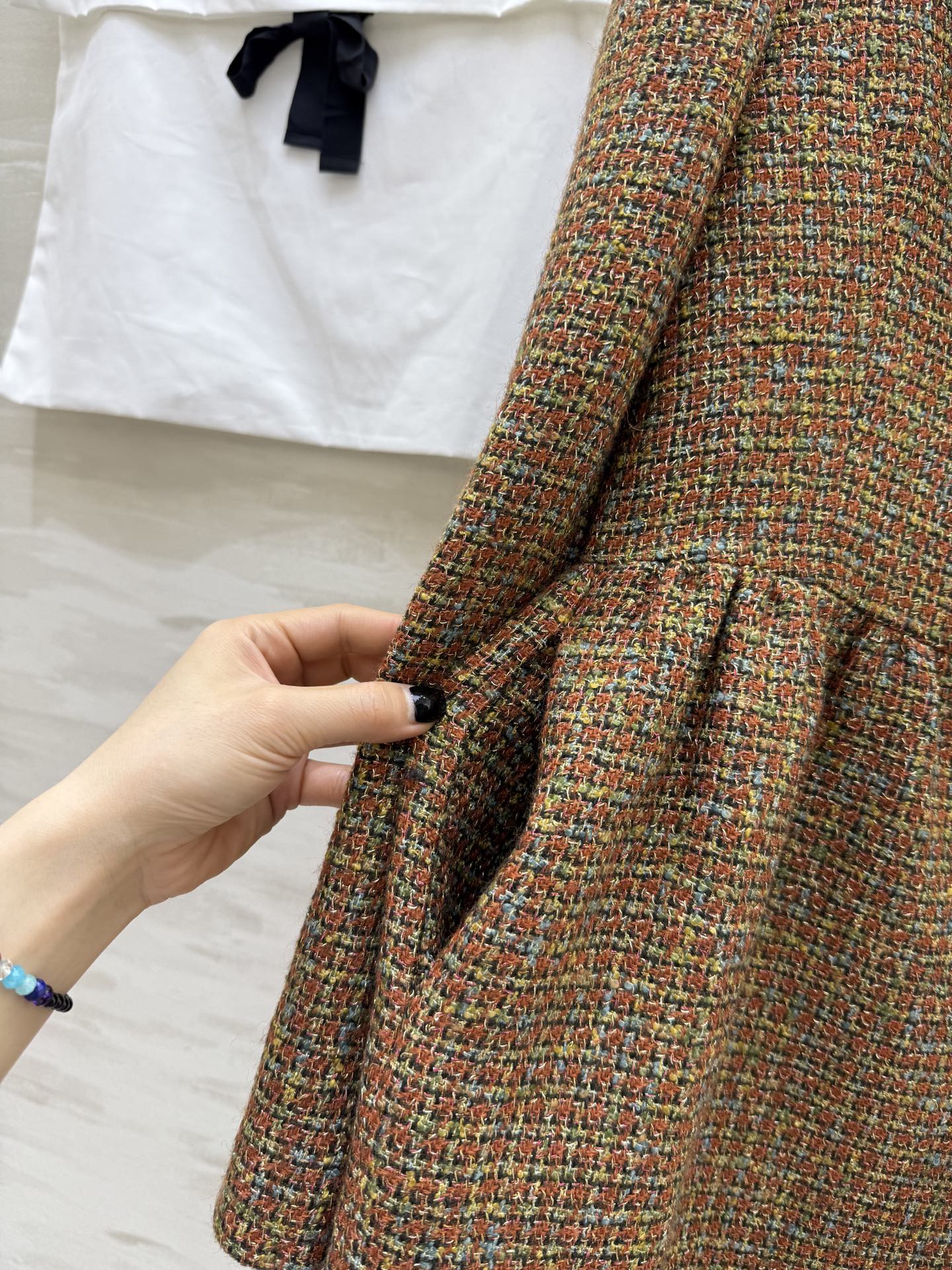 Chanel Clothing-131