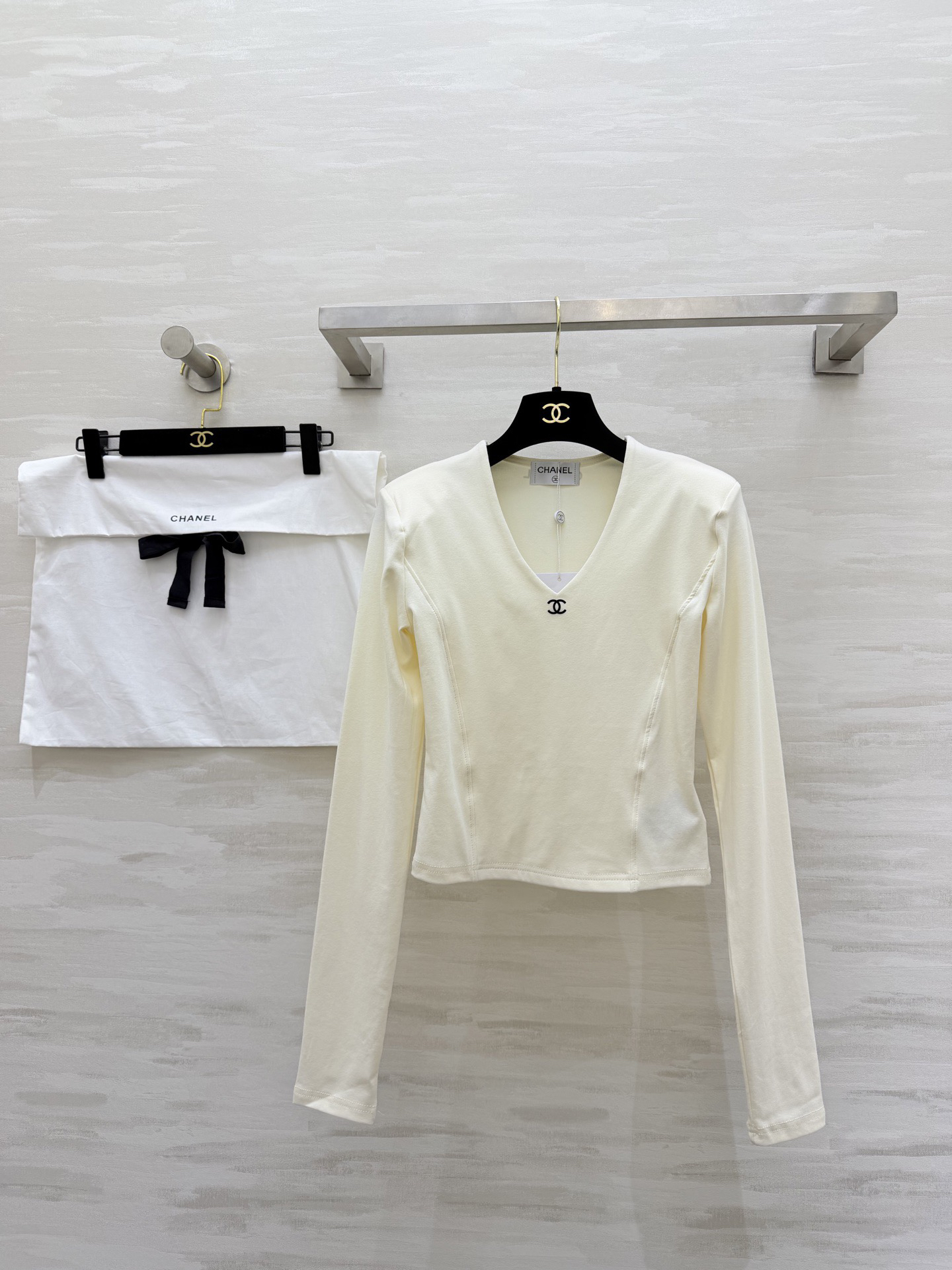 Chanel Clothing-155